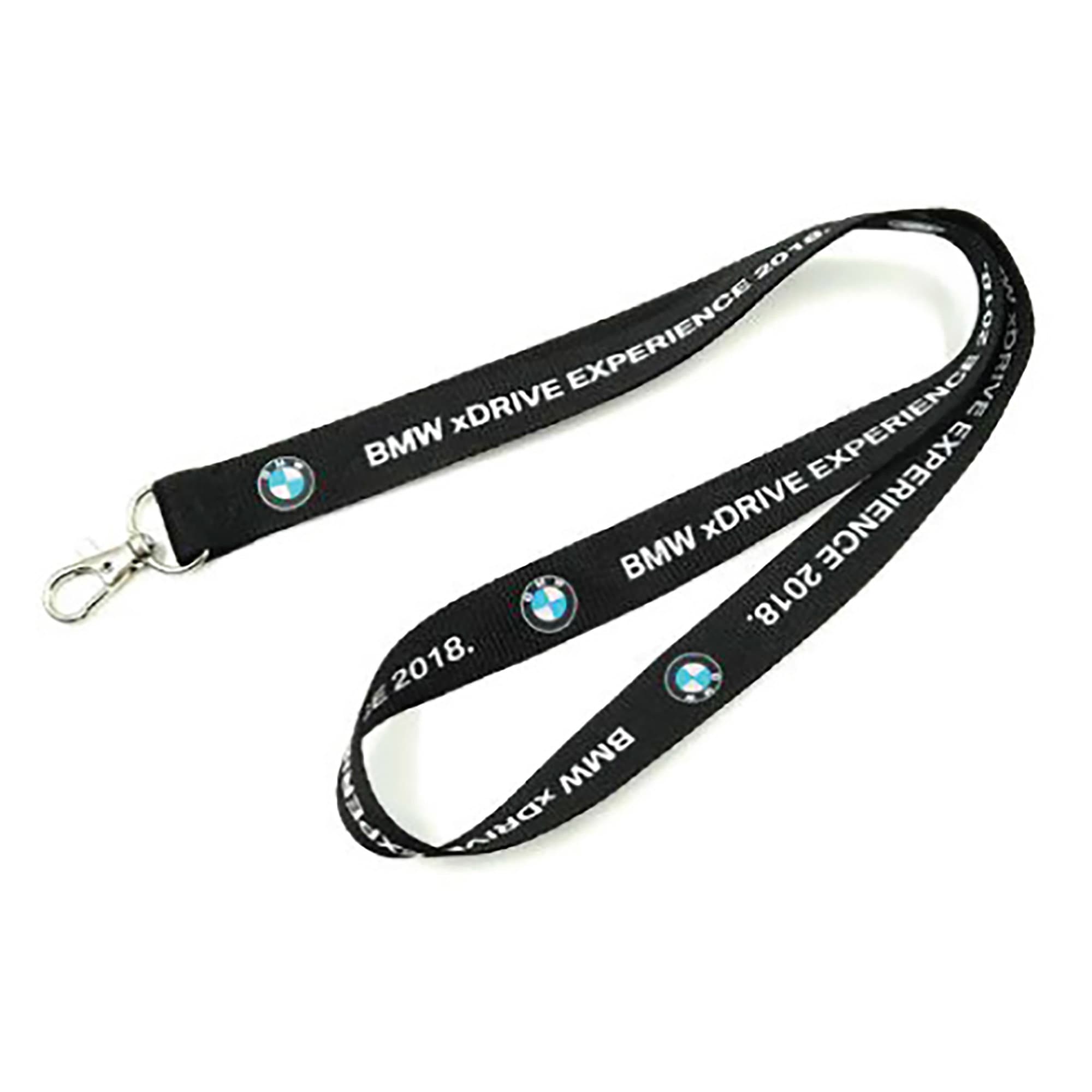 Polyester Lanyards – 10mm - image 1