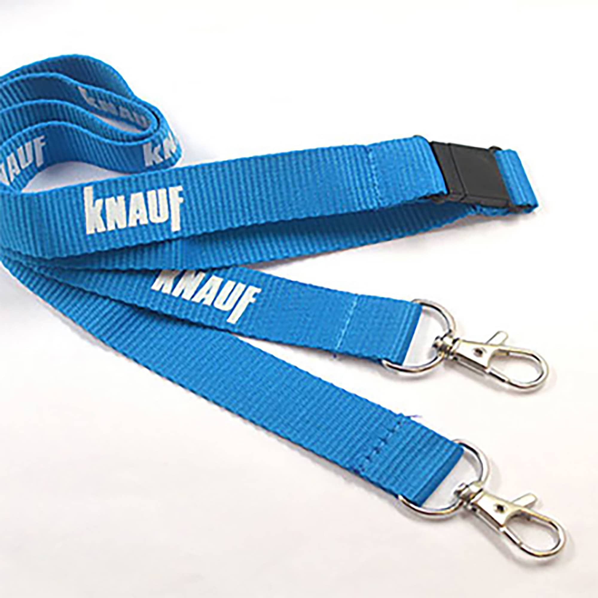 Polyester Lanyards – 25mm - LN004 Image 