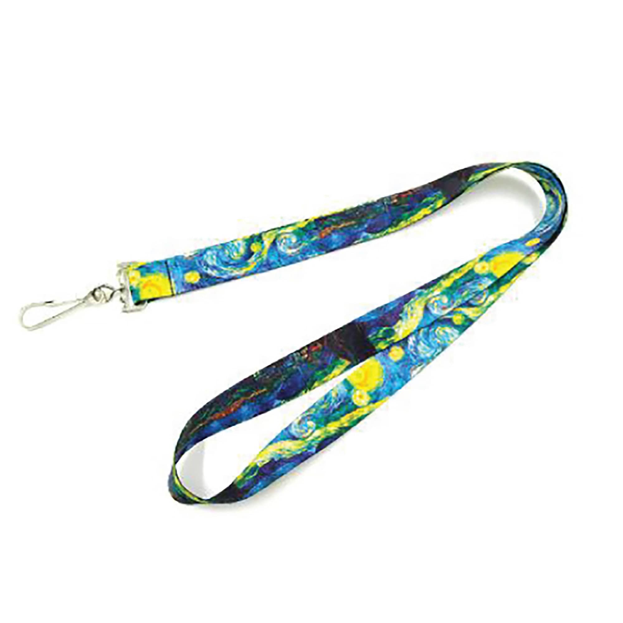 Full Colour Lanyards – 15mm - image 1