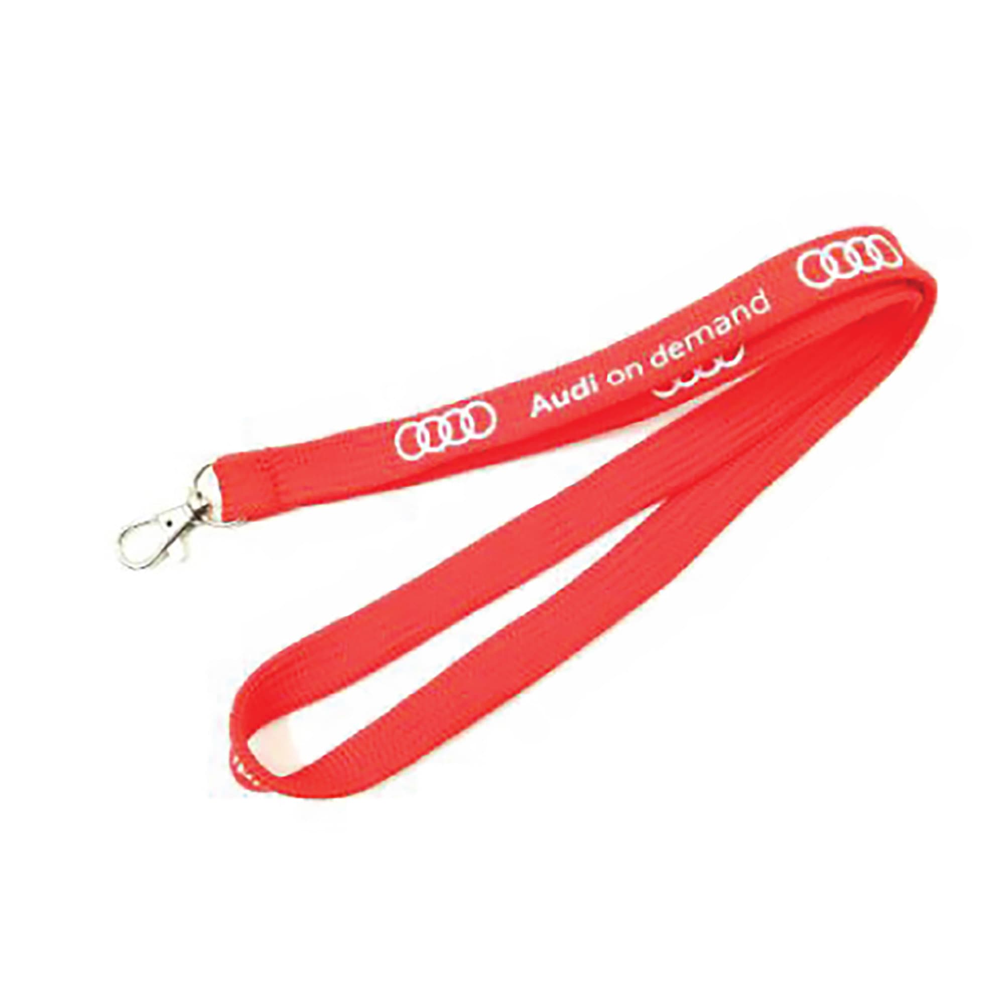 Tubular Lanyards – 10mm - image 1