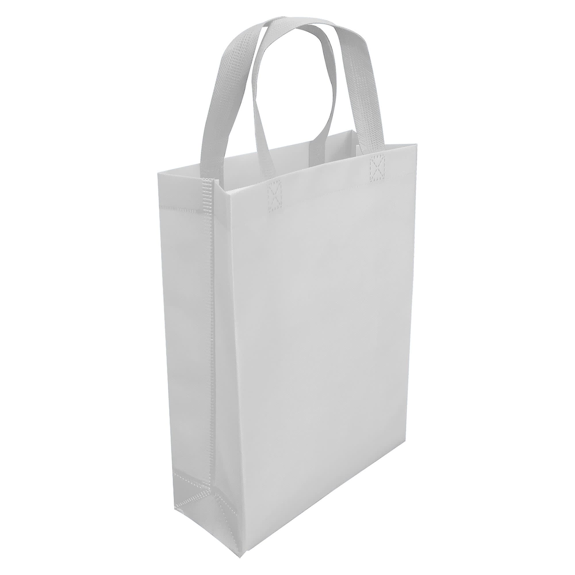 Laminated Non Woven Trade Show Bag - LNWB007 Image