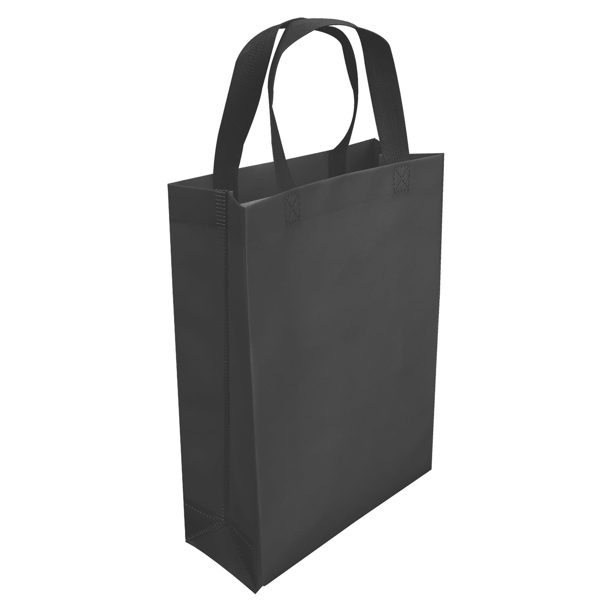 Laminated Non Woven Trade Show Bag - LNWB007 Image