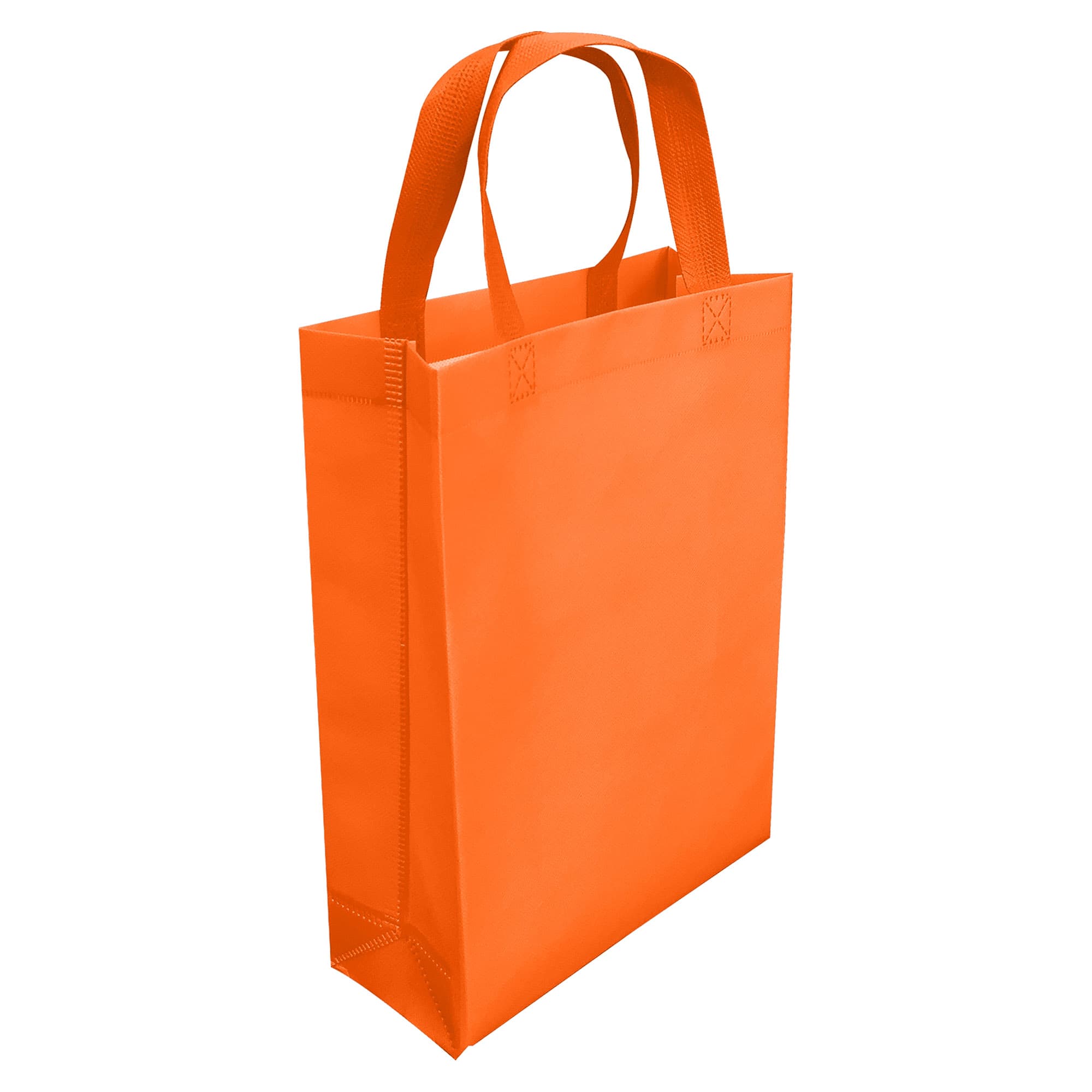 Laminated Non Woven Trade Show Bag - LNWB007 Image