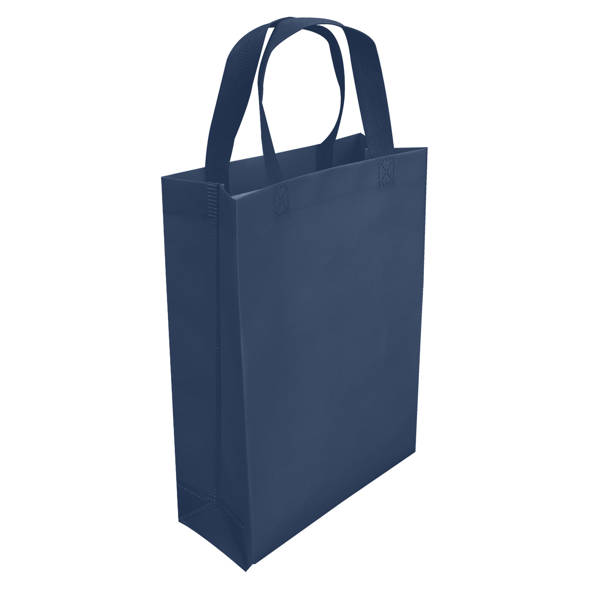 Laminated Non Woven Trade Show Bag - LNWB007 Image