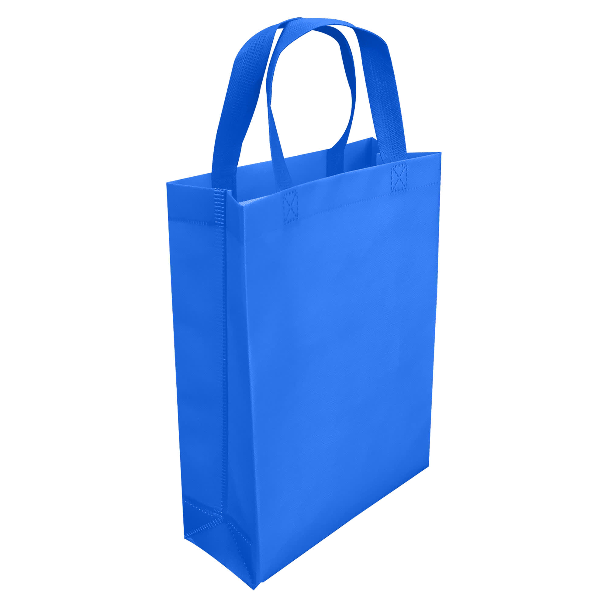 Laminated Non Woven Trade Show Bag - LNWB007 Image