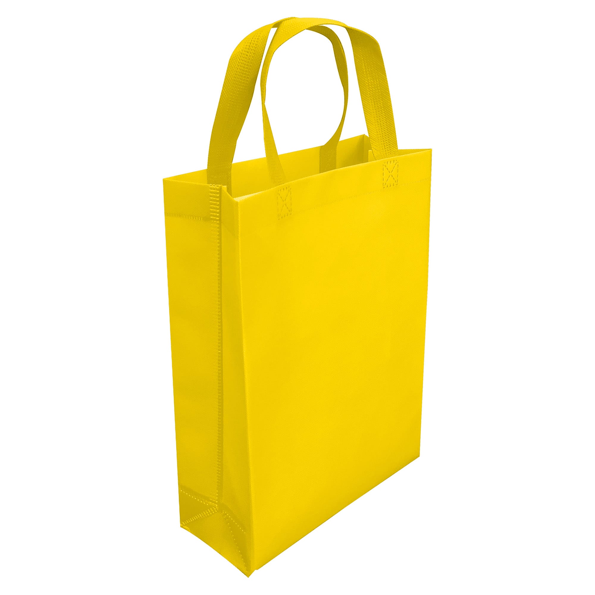Laminated Non Woven Trade Show Bag - LNWB007 Image