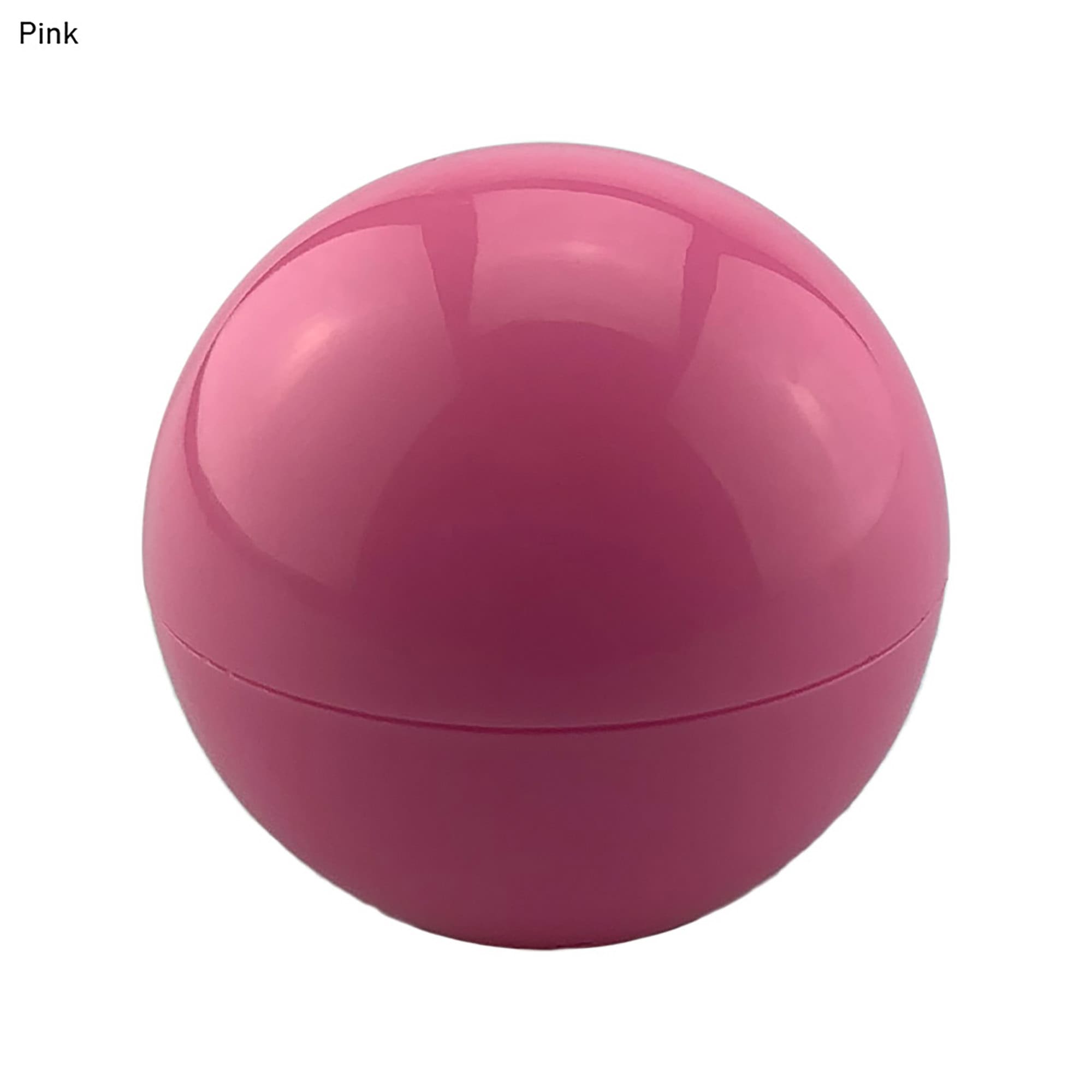 Lip Balm Ball - LPB003 Image