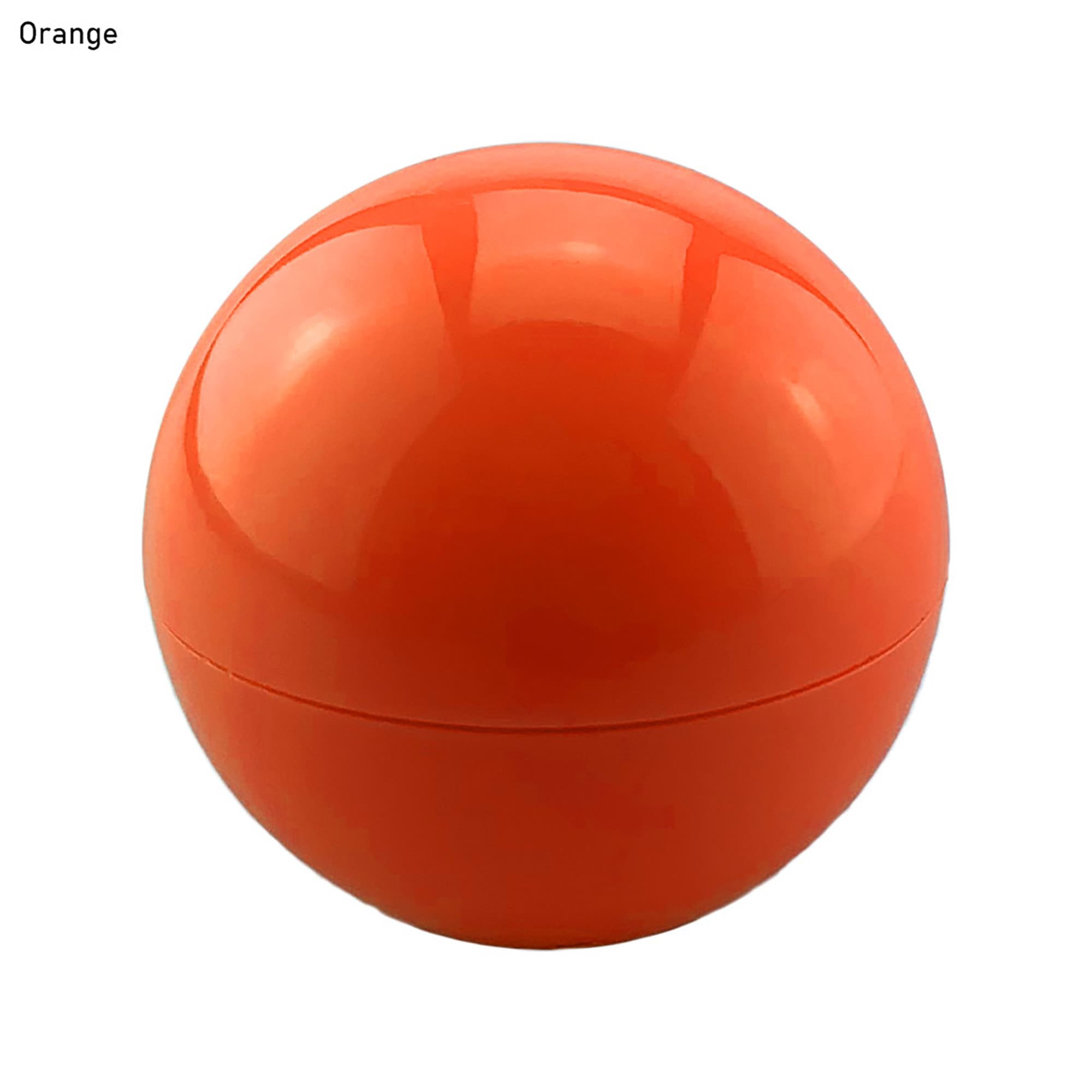 Lip Balm Ball - LPB003 Image