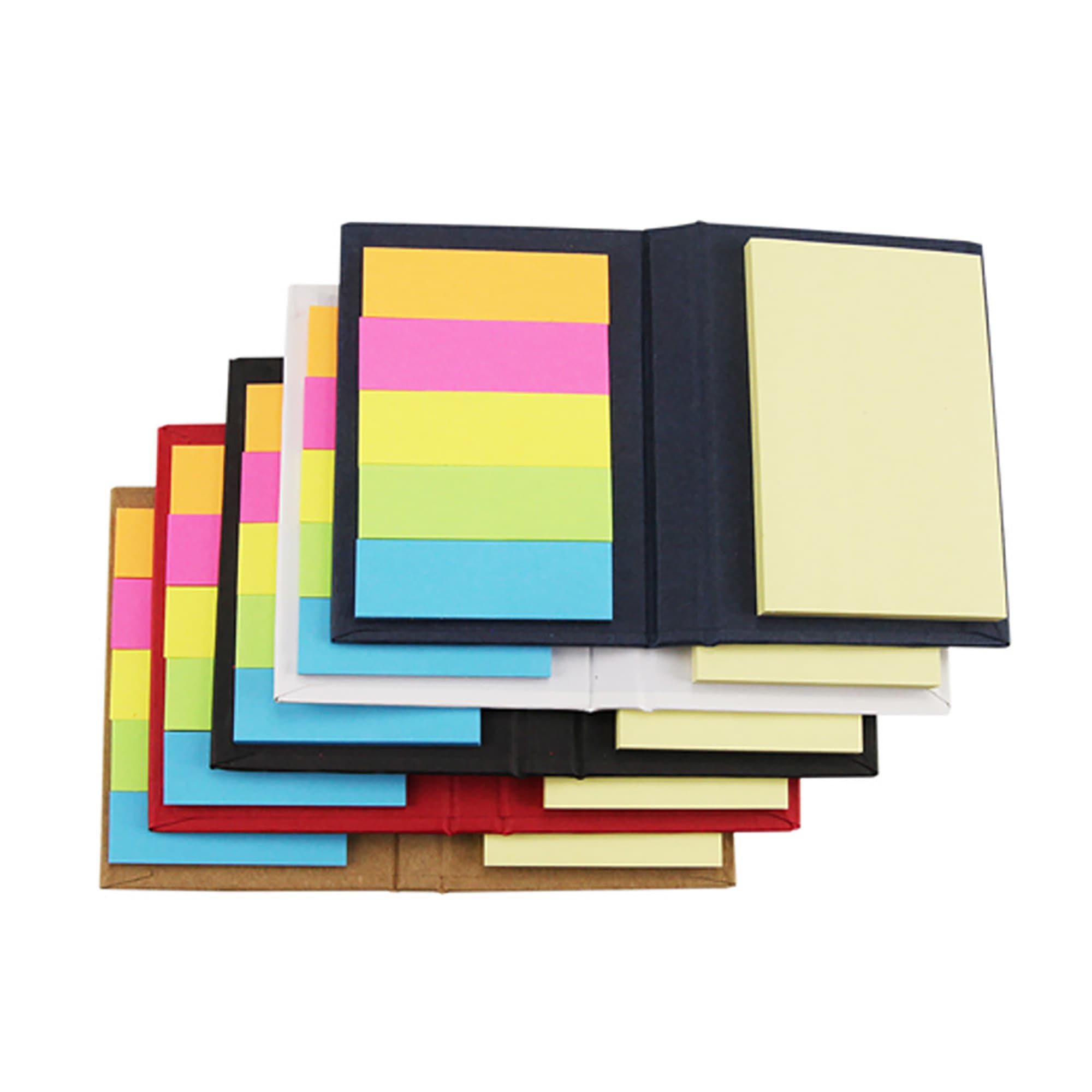 Mini Sticky Note Pad - image 2