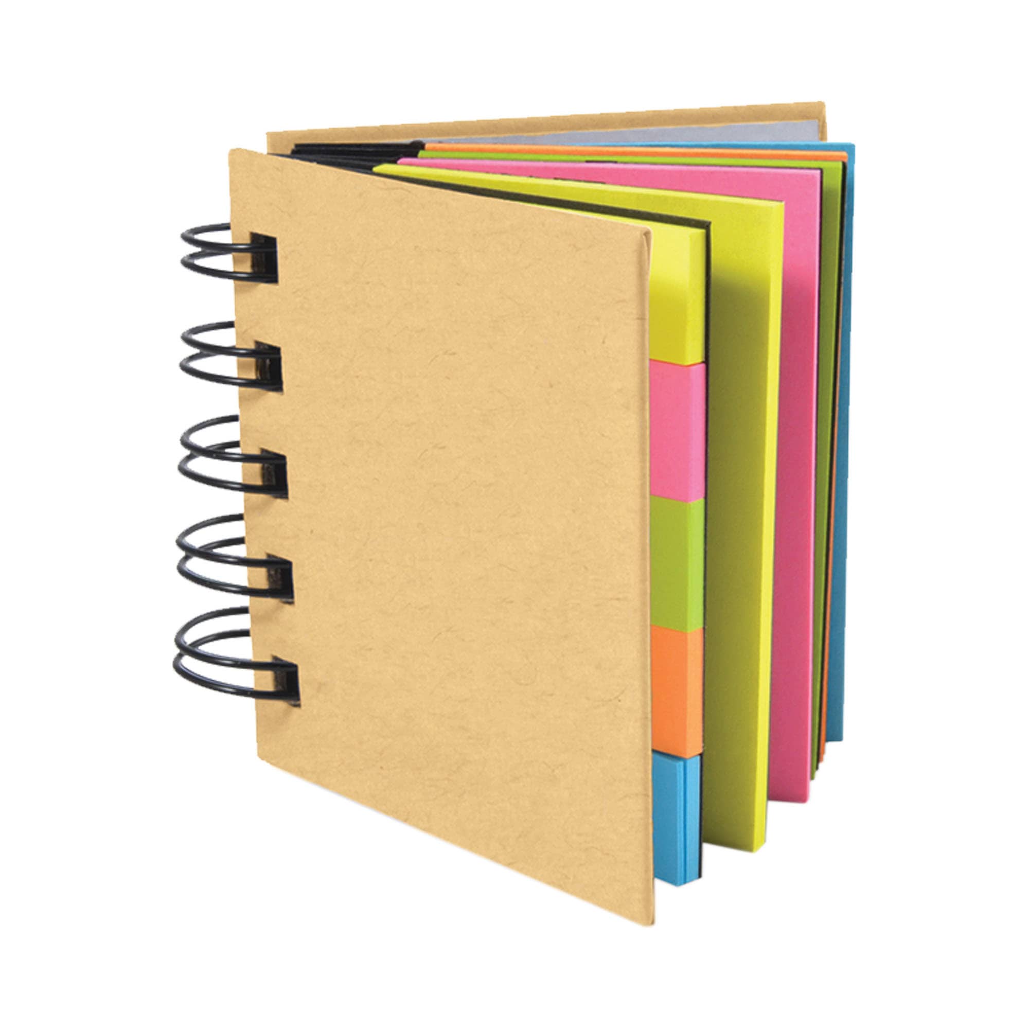 Jadex Note Pad - image 3
