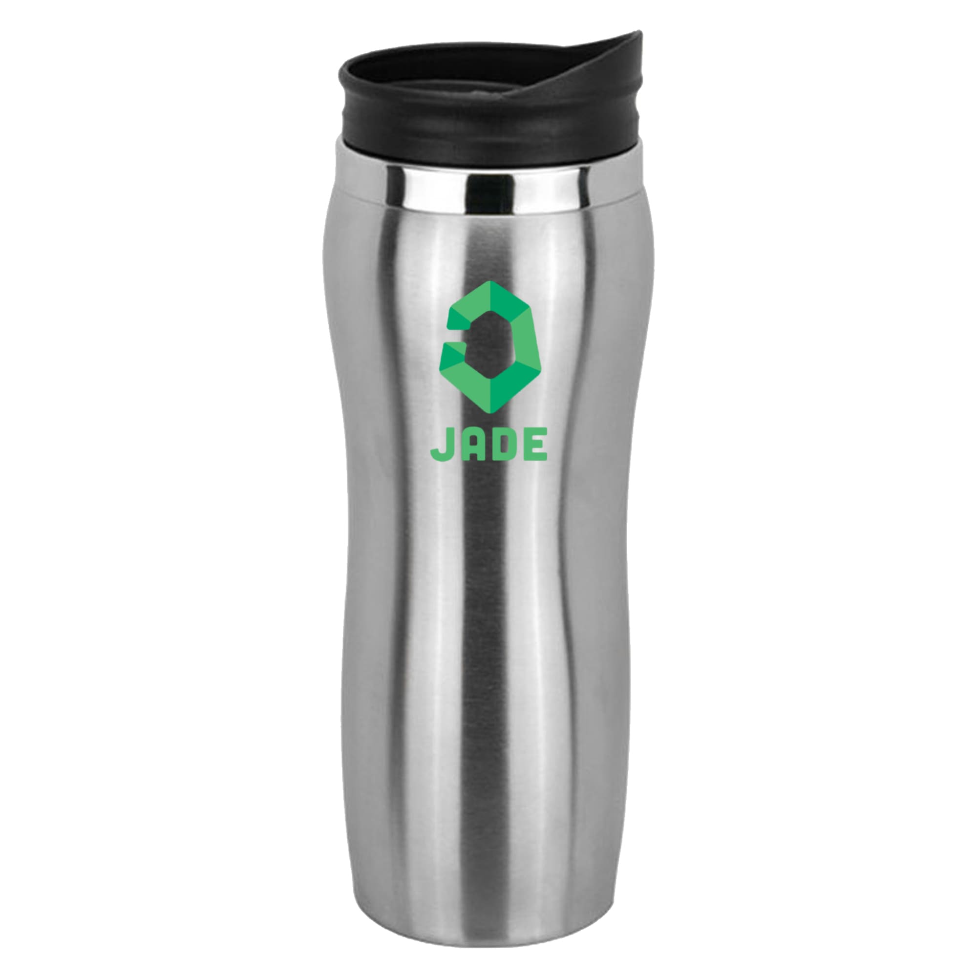 Silhouette Mug Satin - MS002 Image