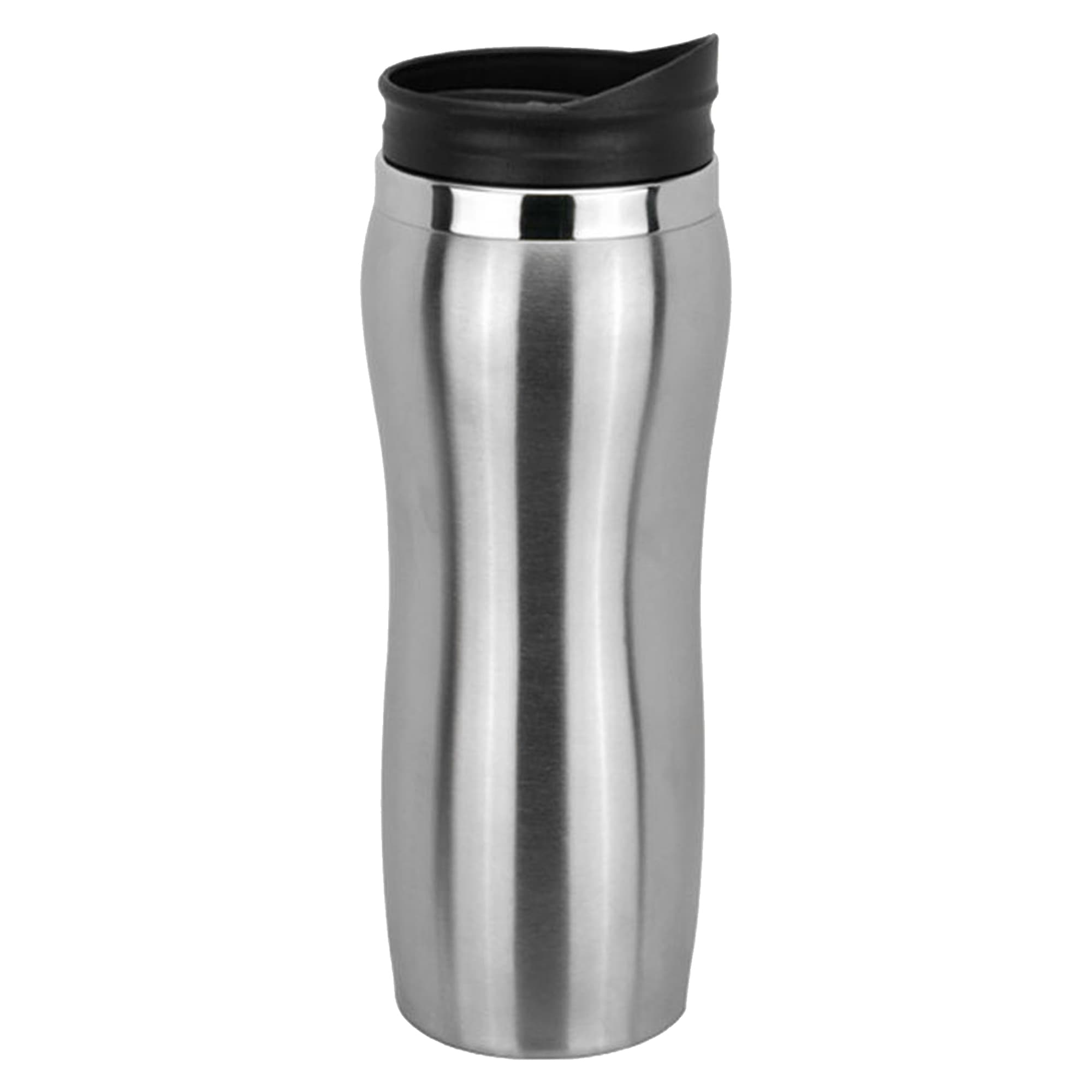 Silhouette Mug Satin - MS002 Image