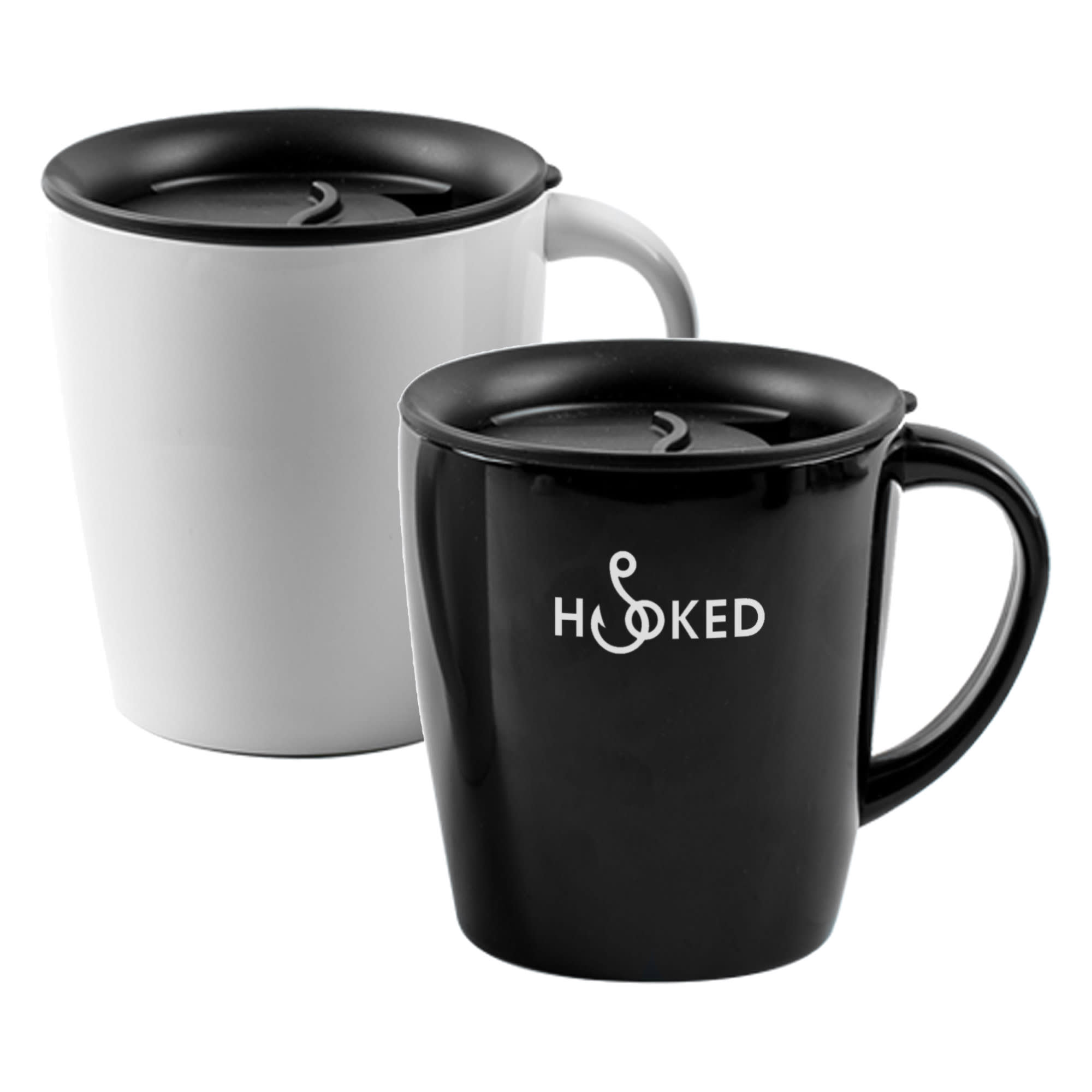 Milan Coffee Mug - MS008 Image