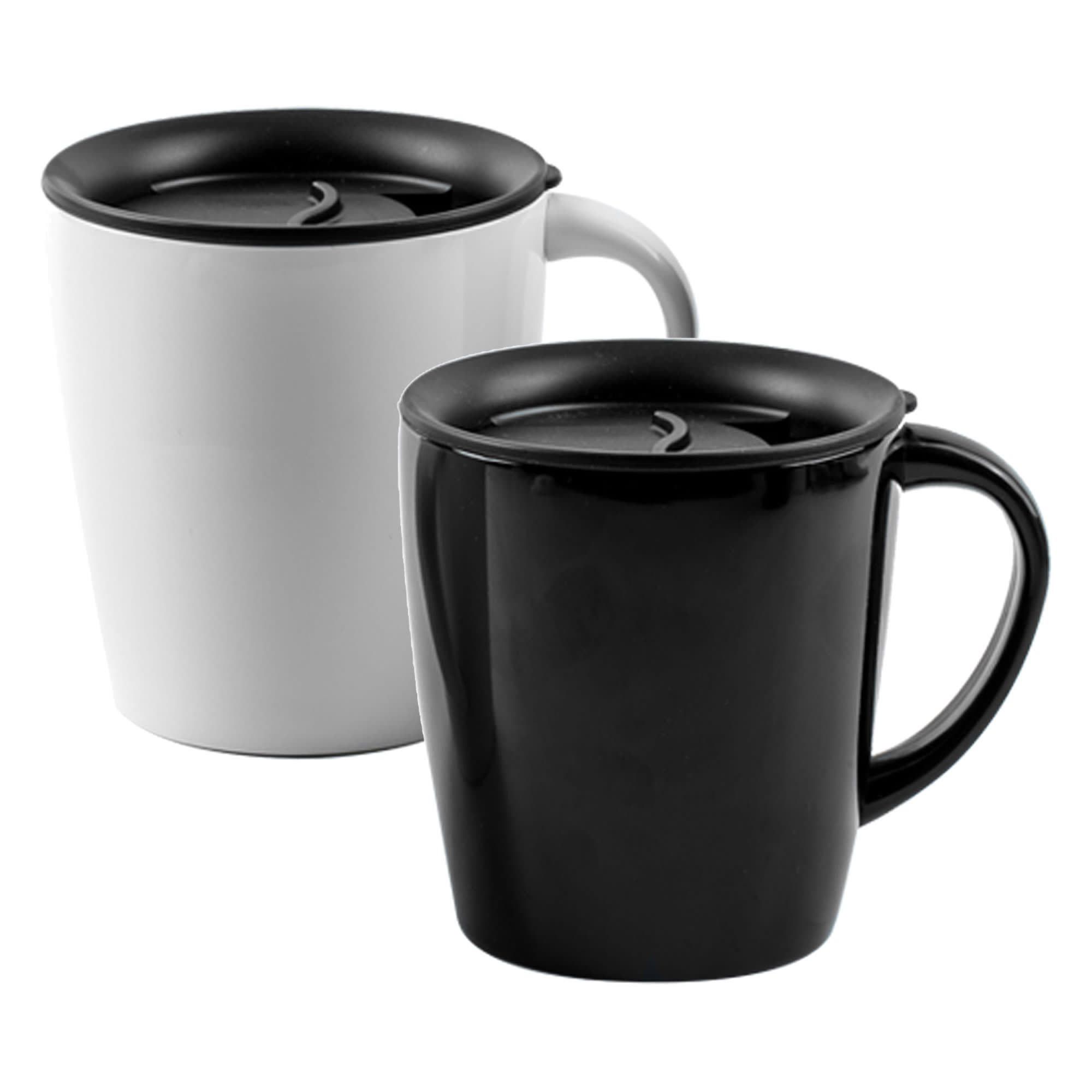 Milan Coffee Mug - MS008 Image