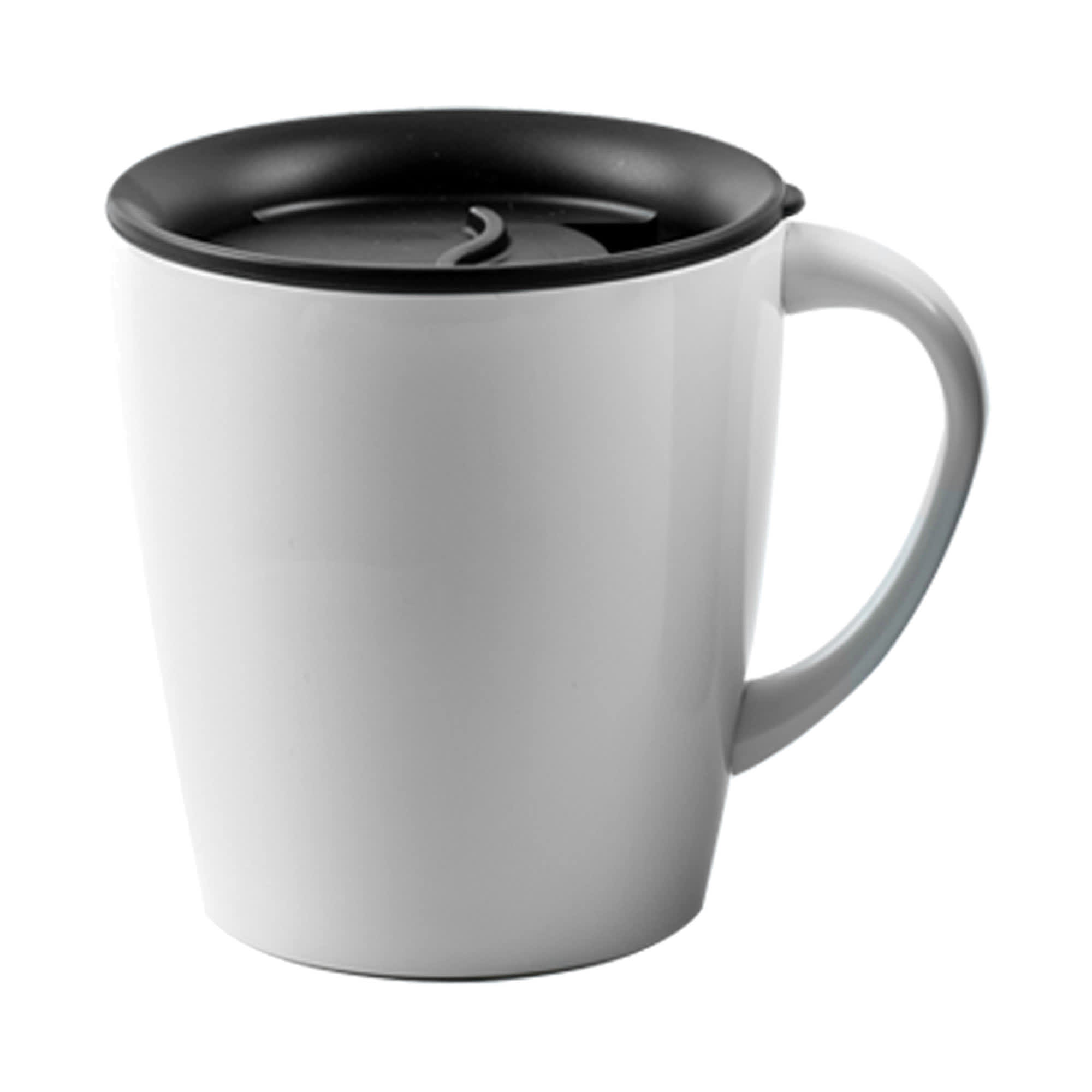 Milan Coffee Mug - MS008 Image