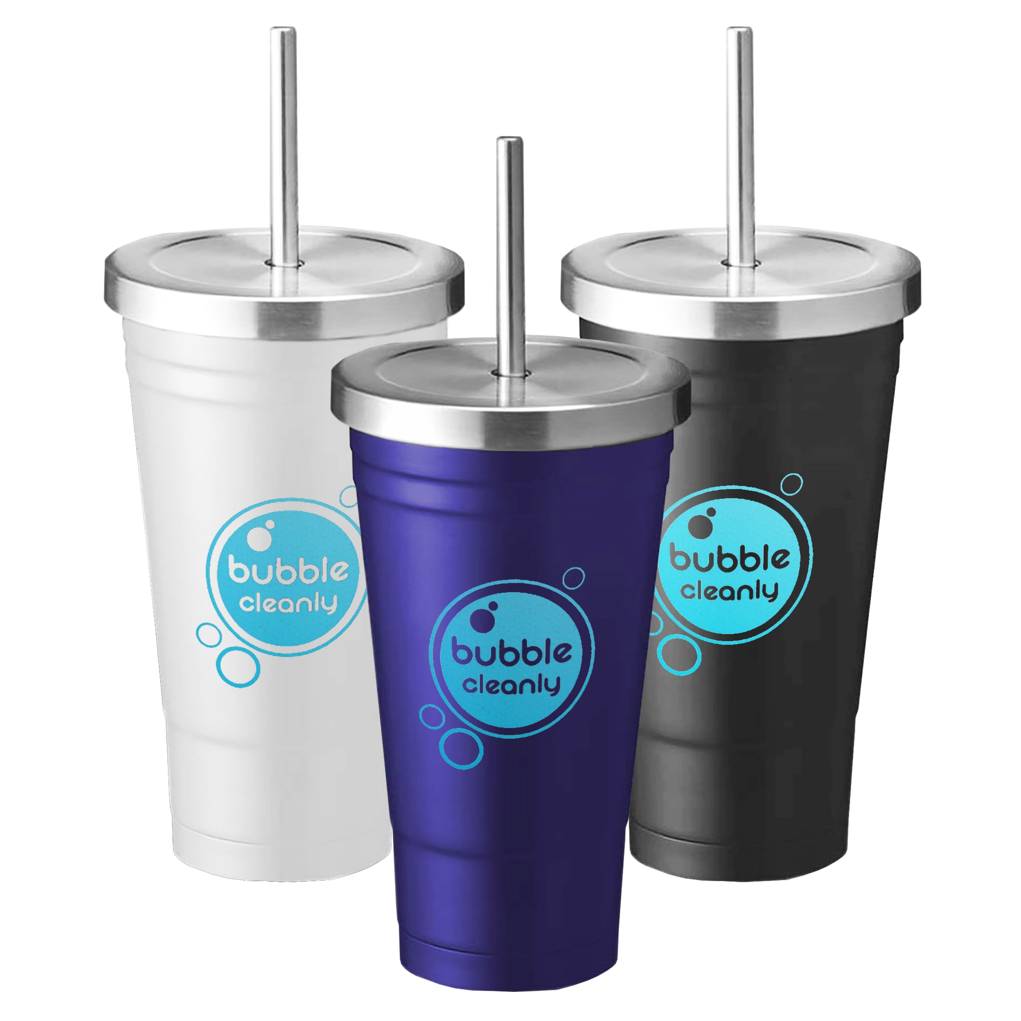 Aqua Tumbler - MS021 Image