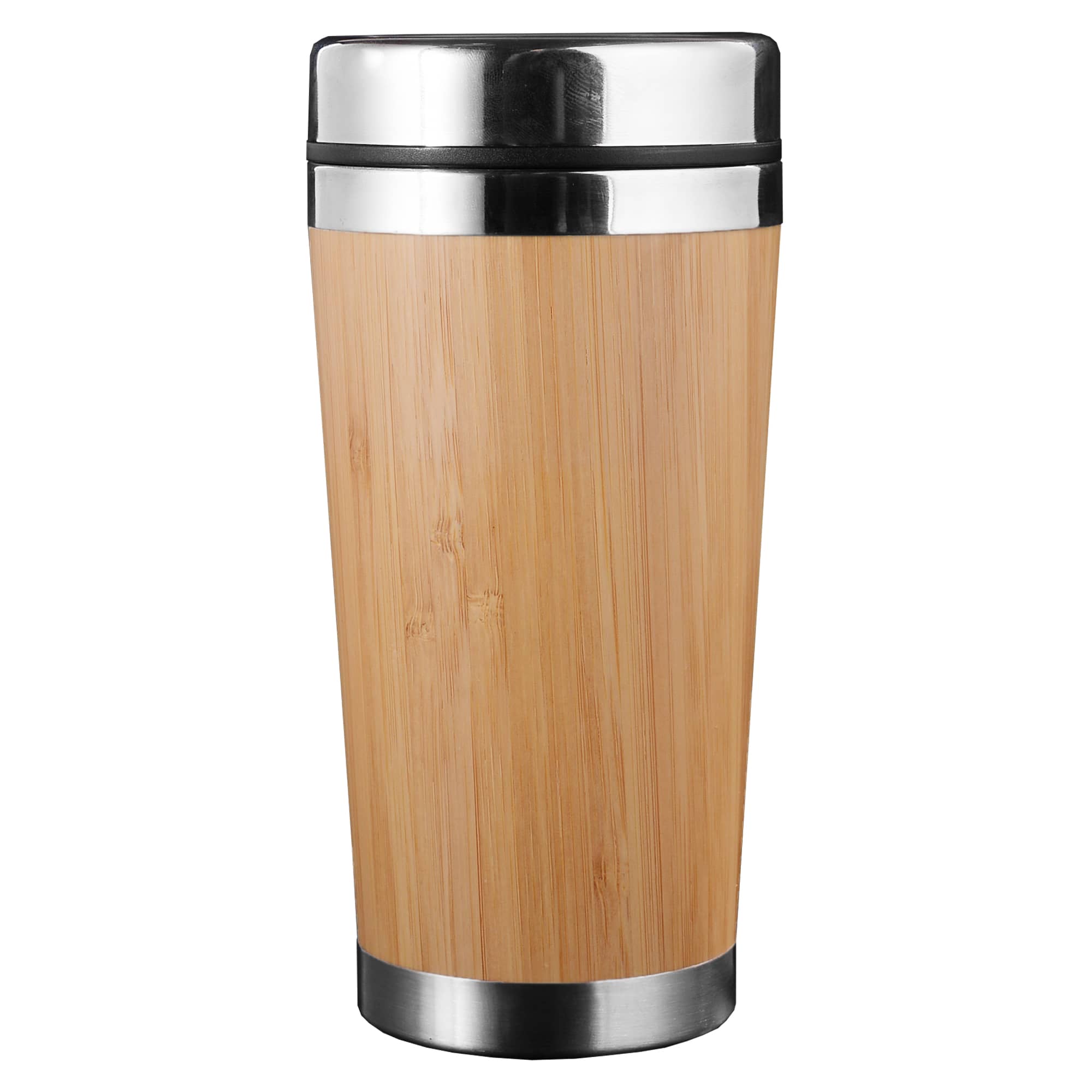 Jackson Bamboo Mug - MS024 Image 
