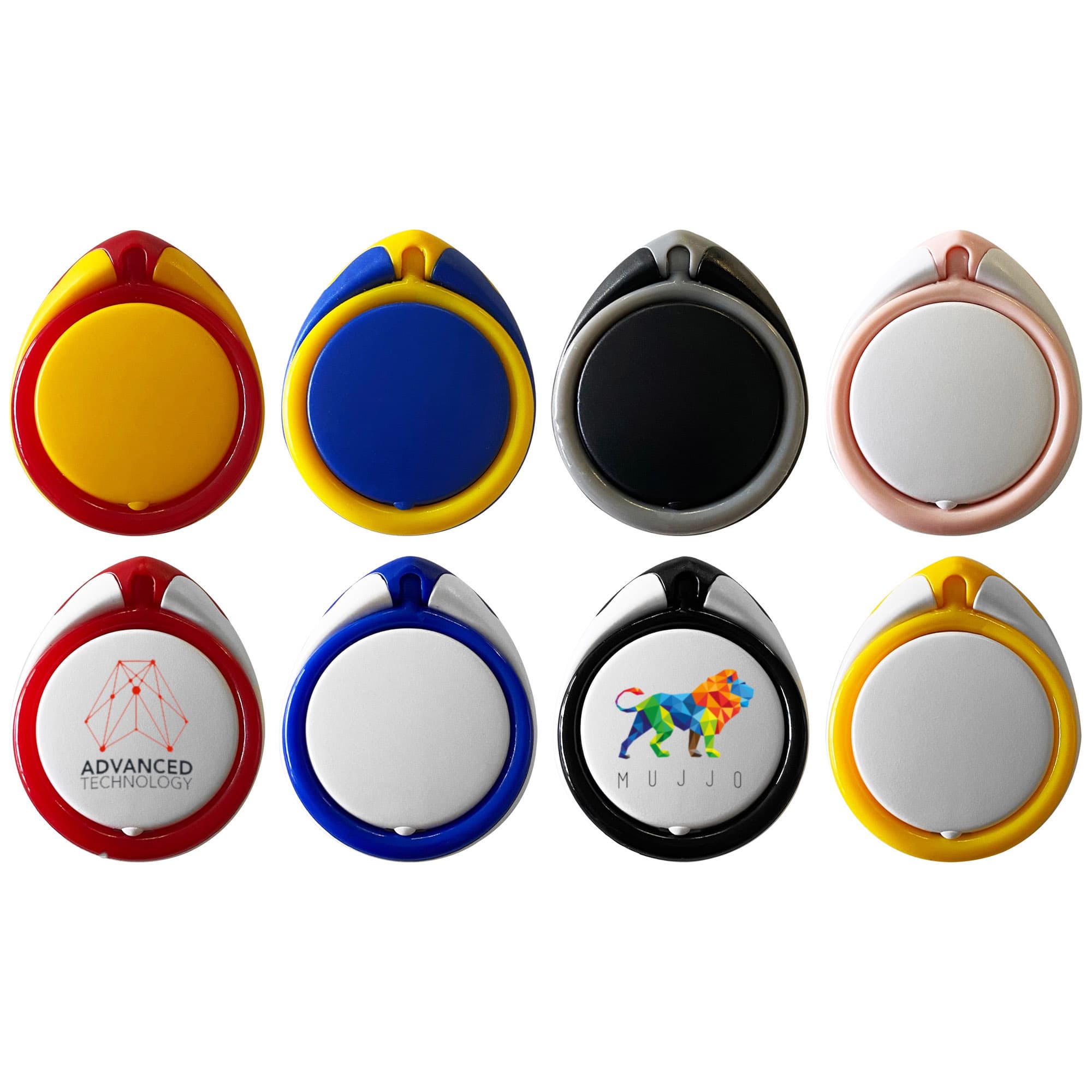 I-Stand Ring - MSD005 Image