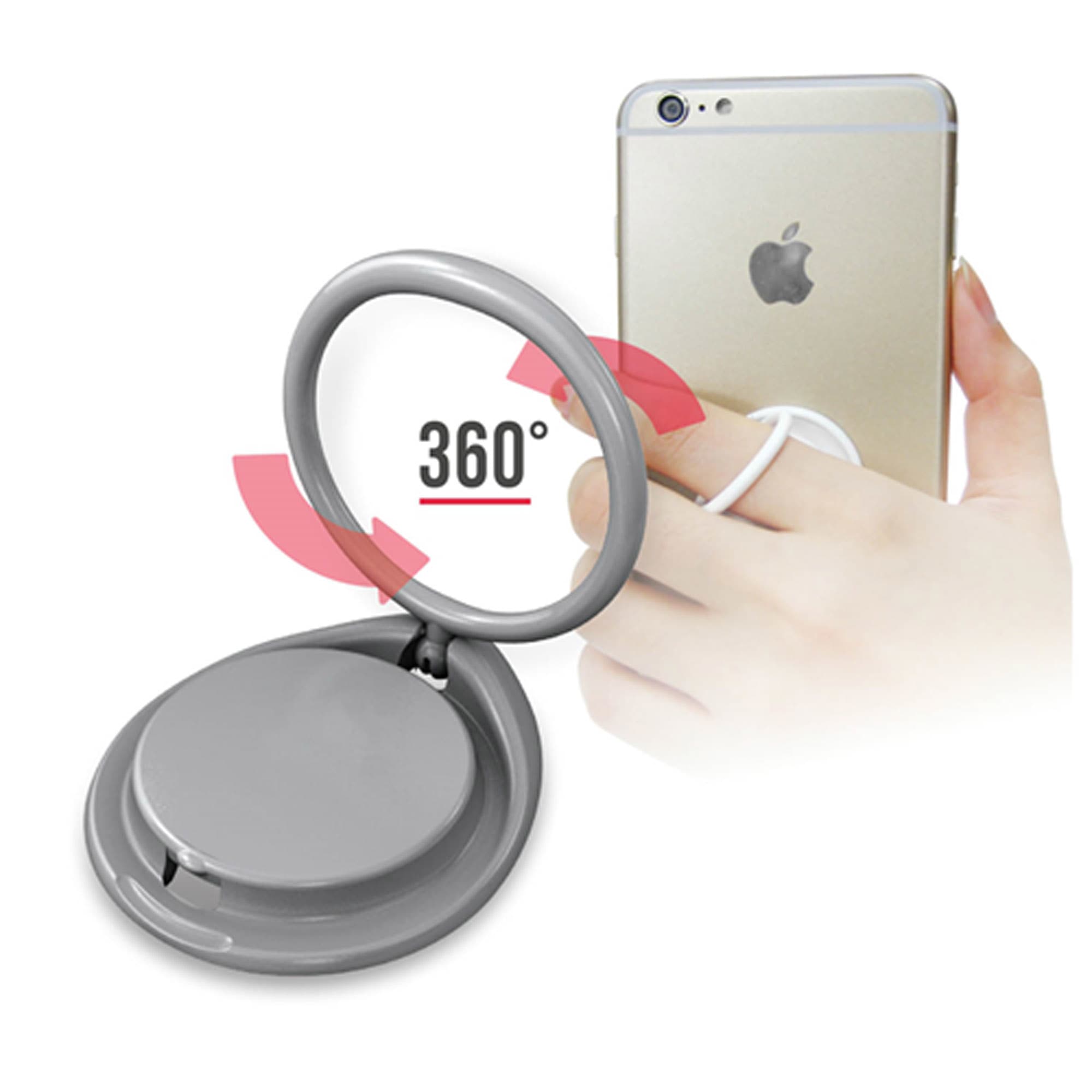 I-Stand Ring - MSD005 Image