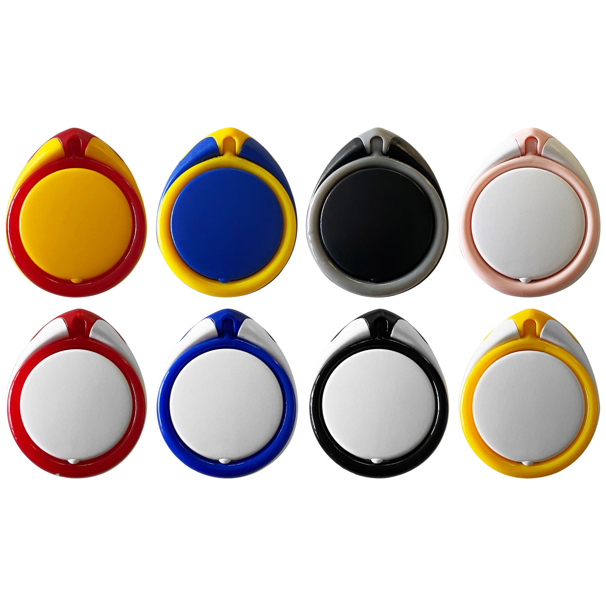 I-Stand Ring - MSD005 Image