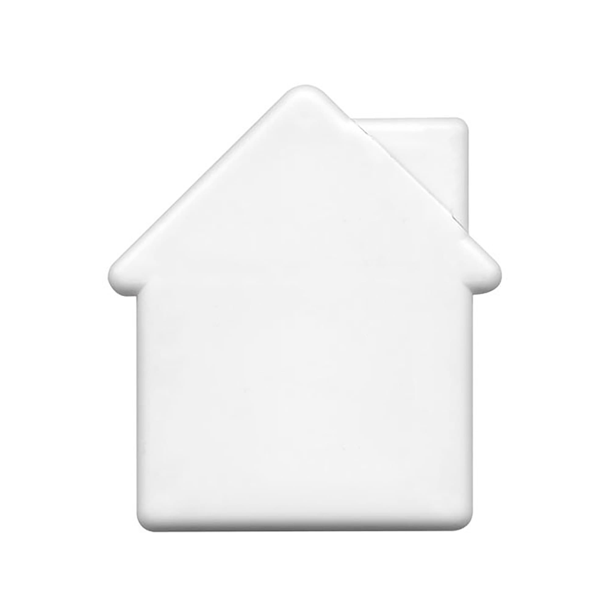 House Shape Mint Card - image 1