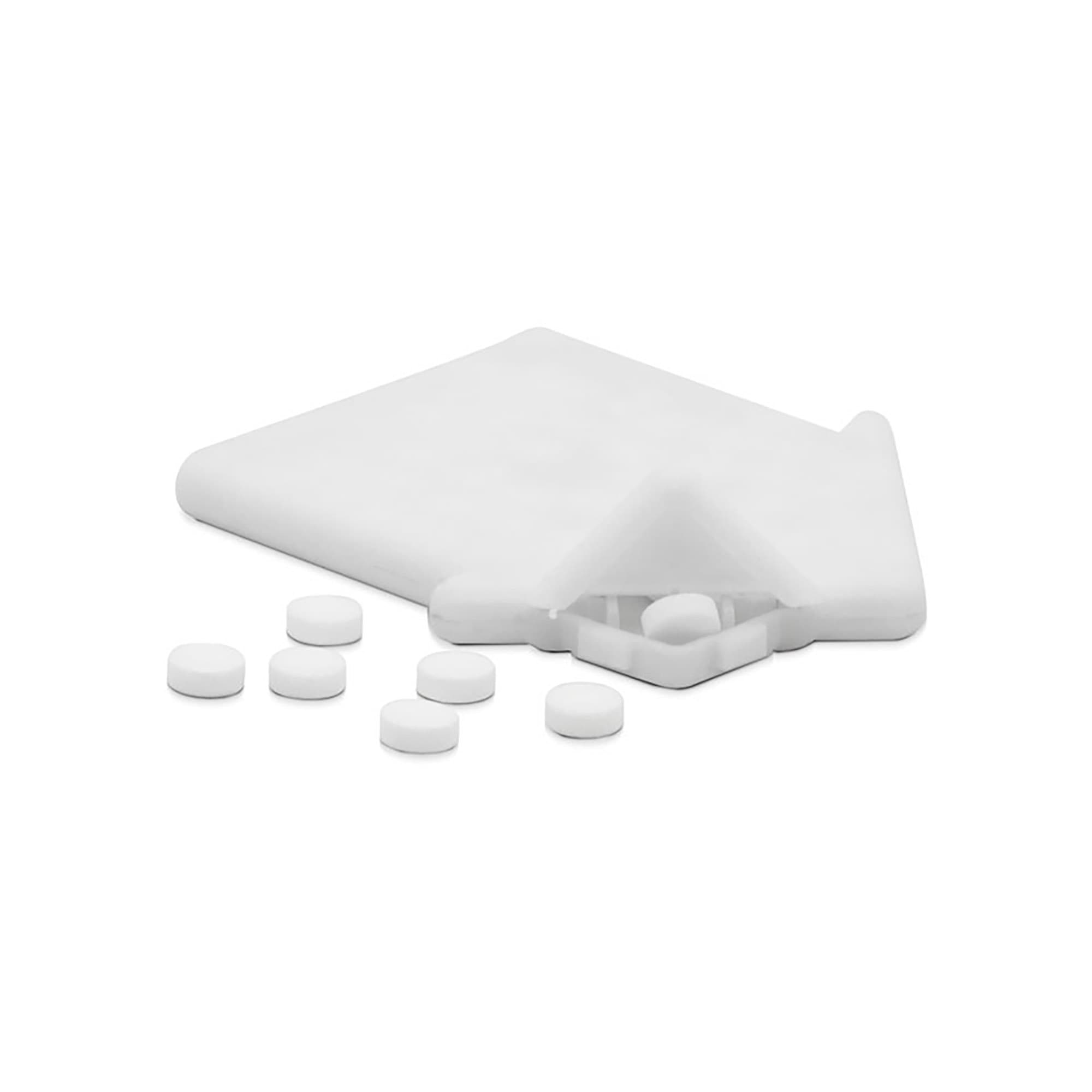 House Shape Mint Card - image 2