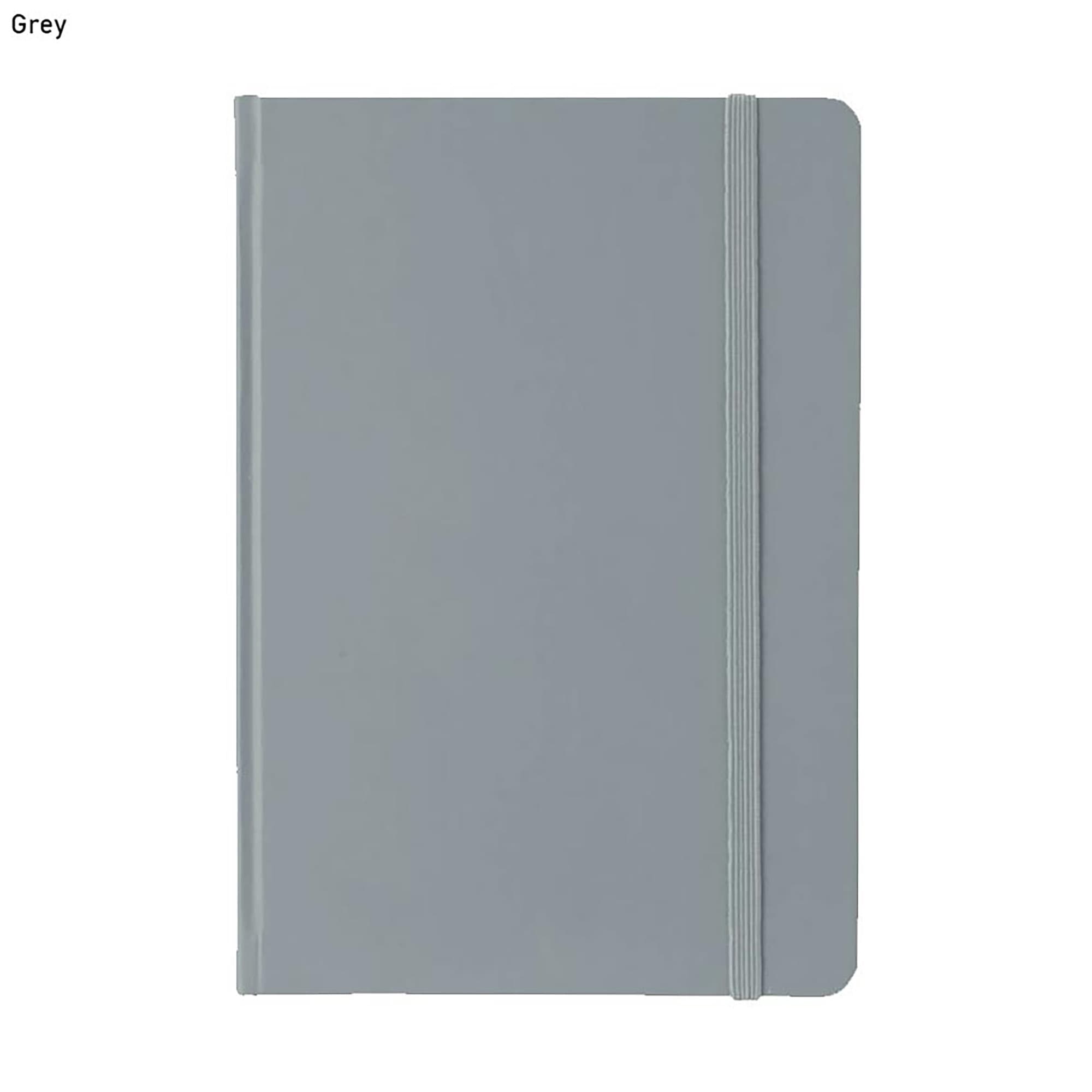 A5 PU Notebook - NB005 Image 