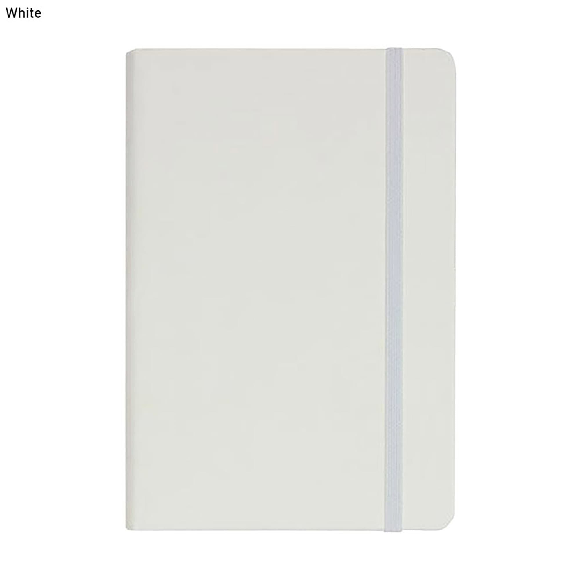 A5 PU Notebook - NB005 Image 