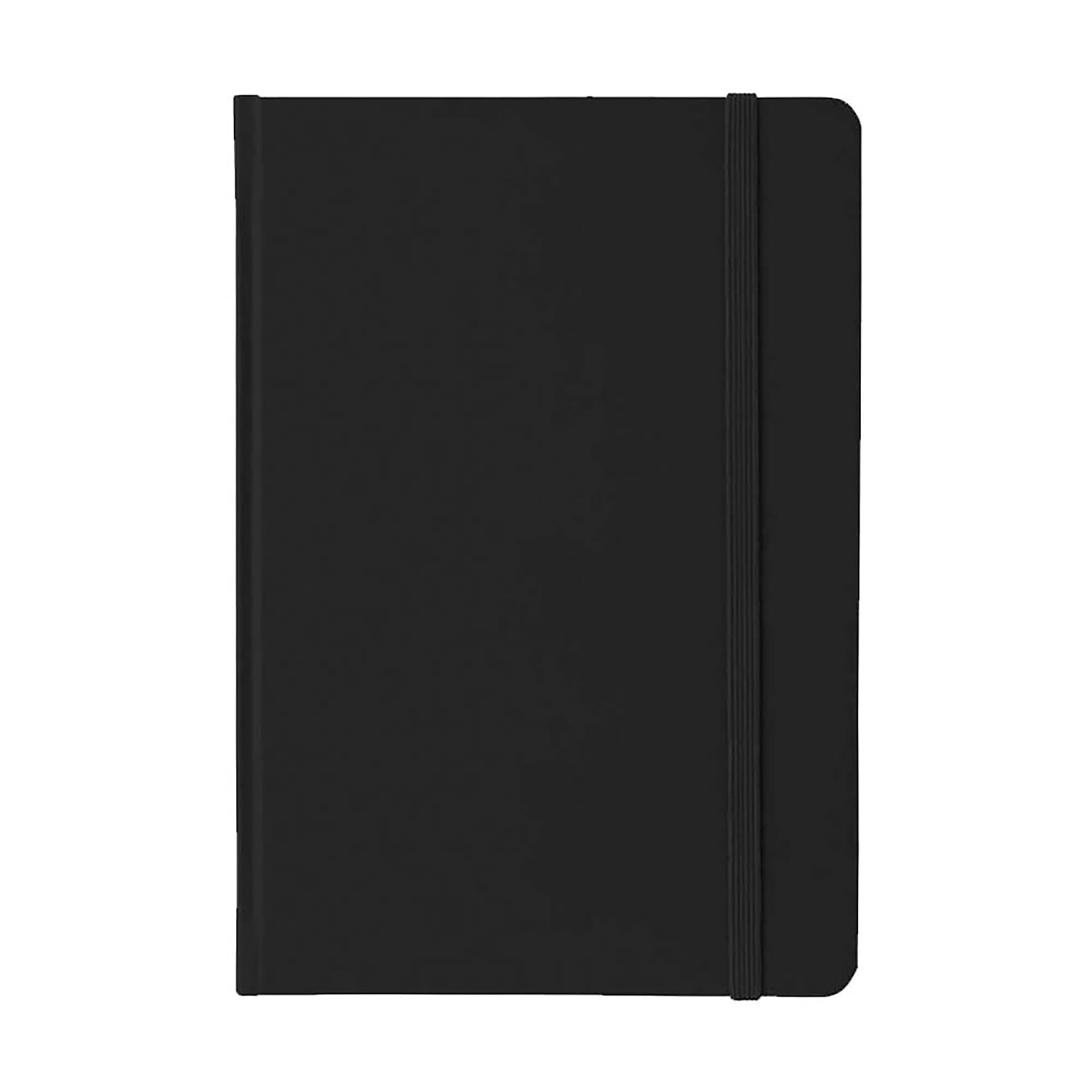 A5 PU Notebook - NB005 Image 