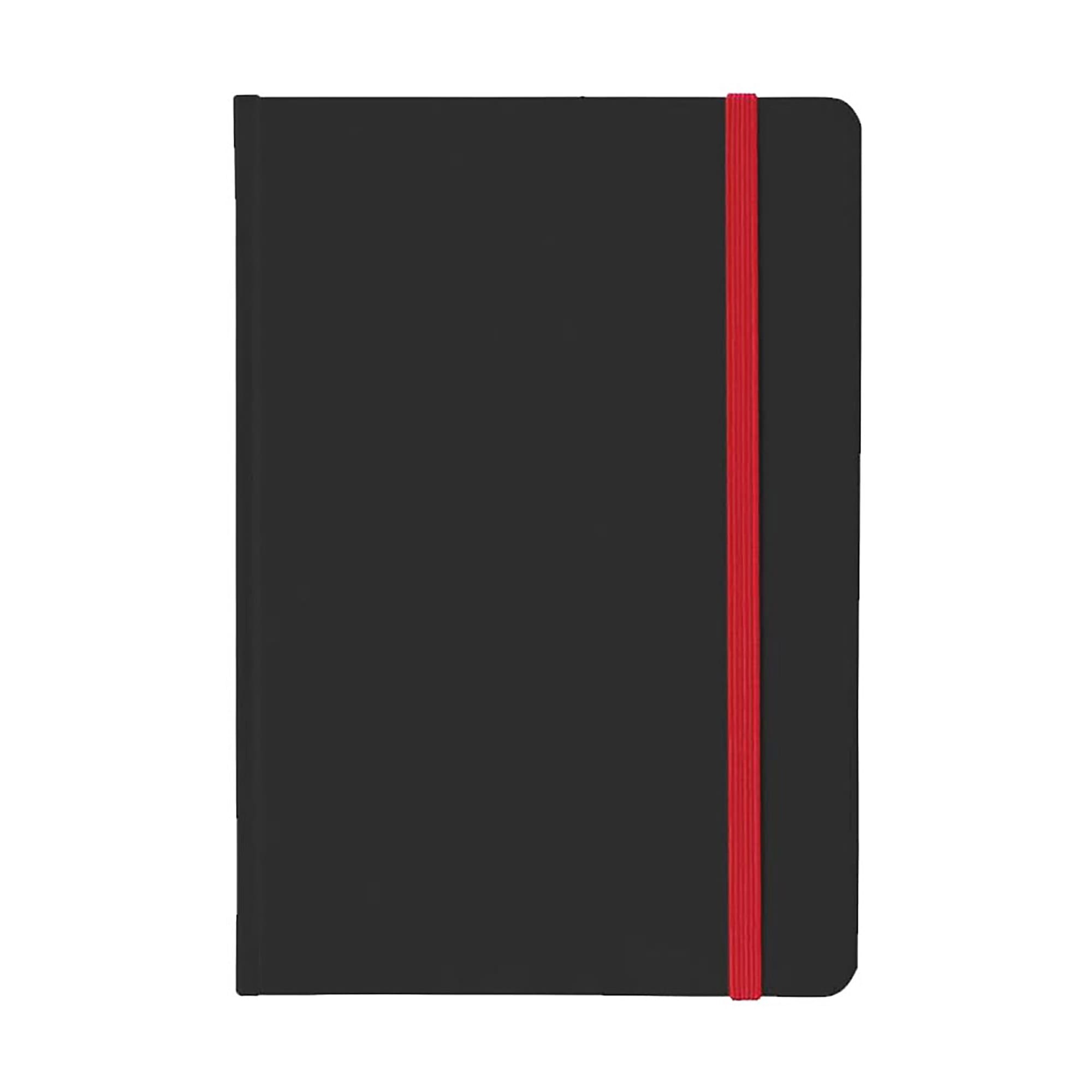 A5 PU Notebook - NB005 Image 