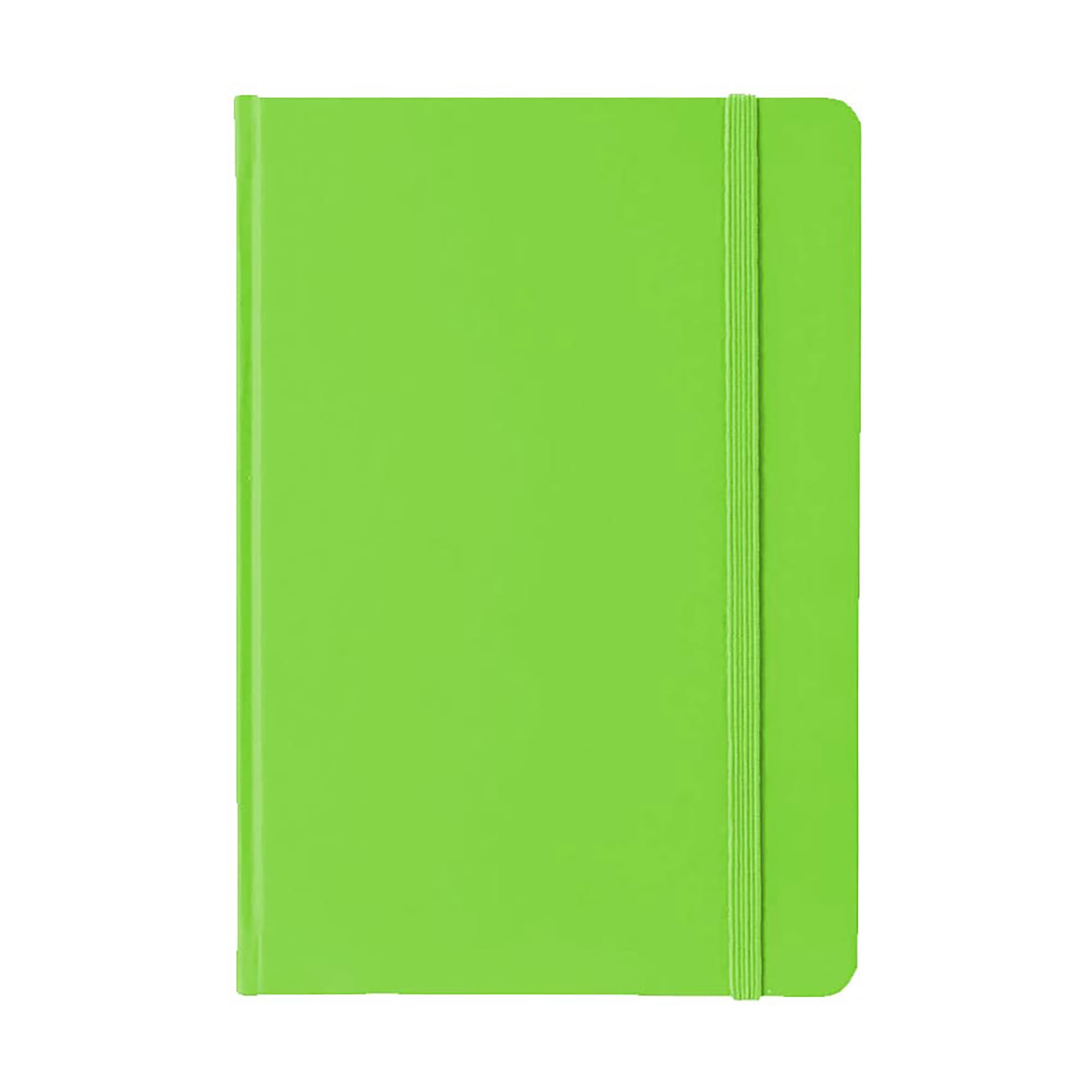 A5 PU Notebook - NB005 Image 