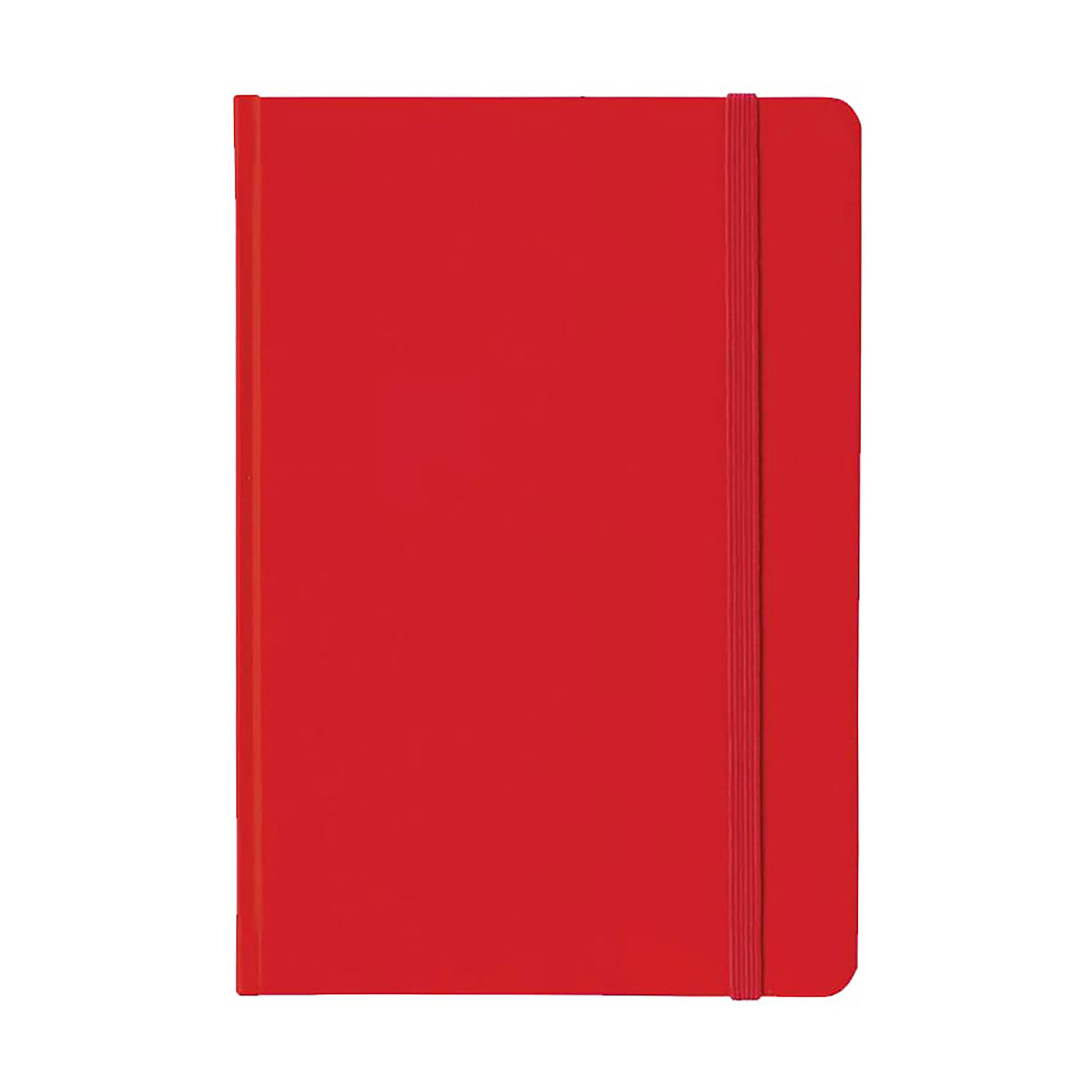 A5 PU Notebook - NB005 Image 