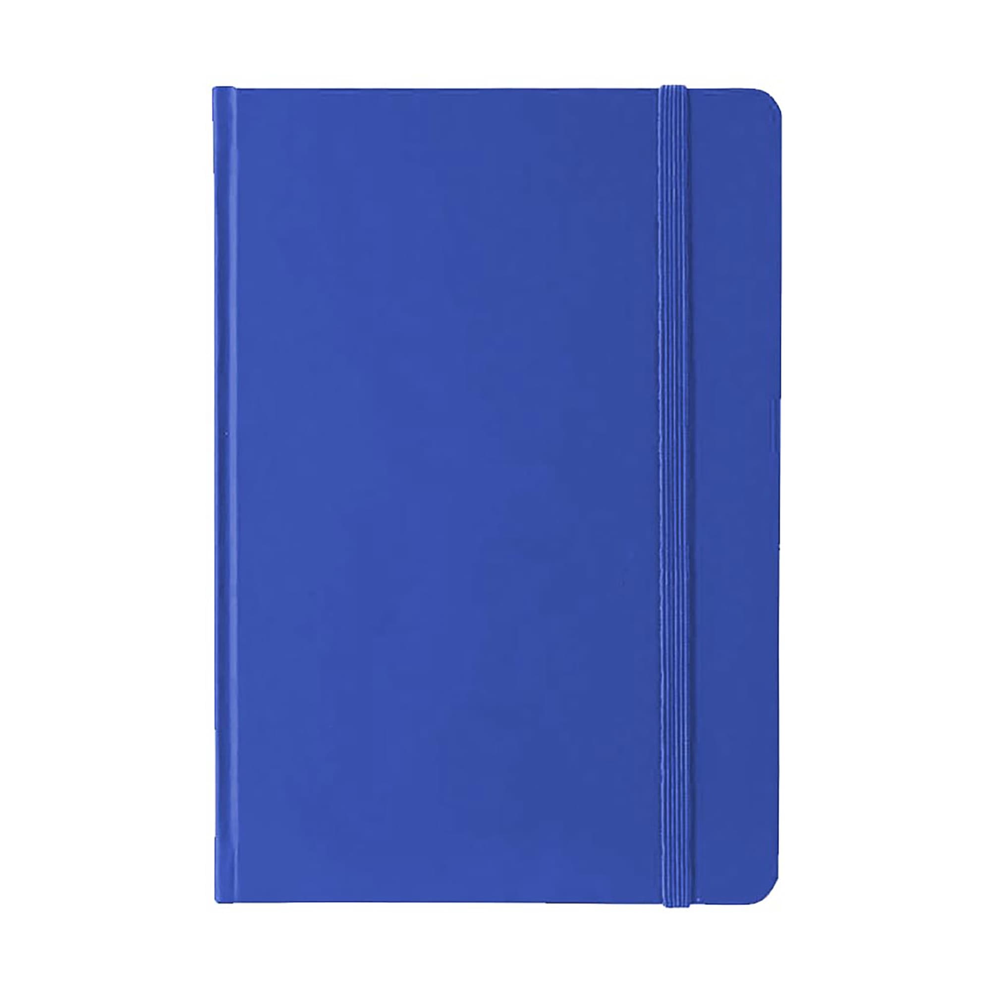 A5 PU Notebook - NB005 Image 