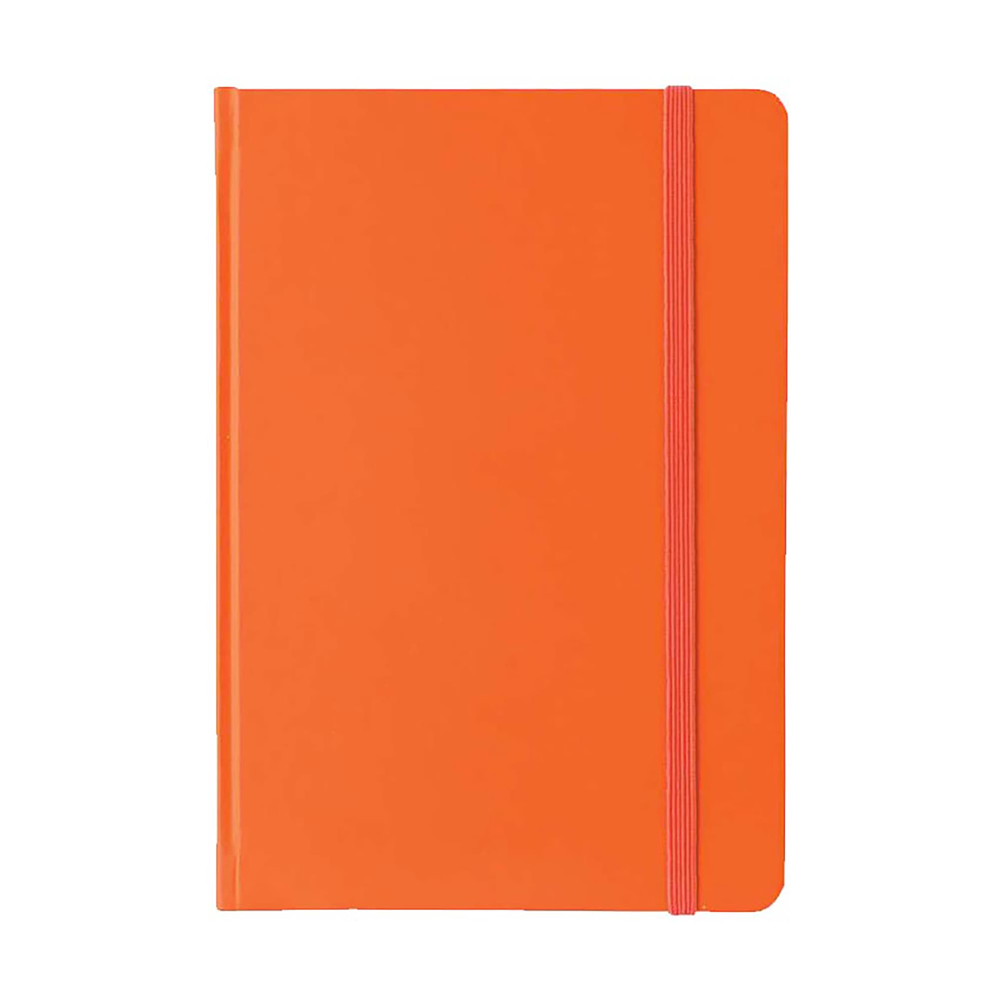 A5 PU Notebook - NB005 Image 