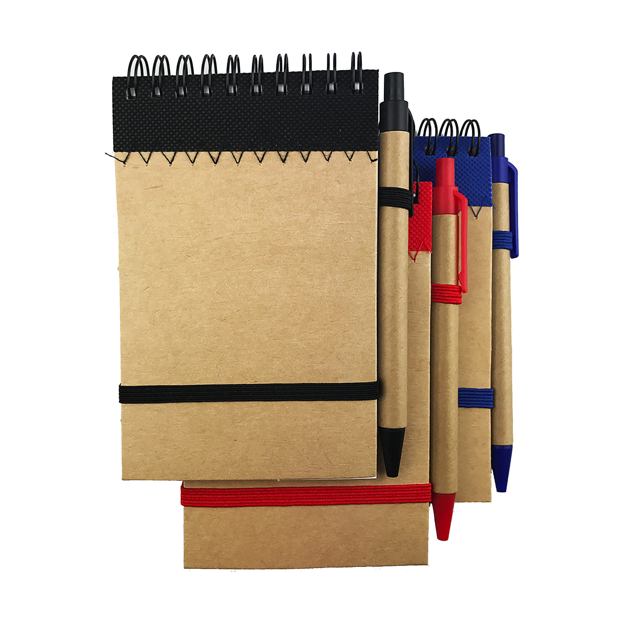 Banya Recyclable Paper Jotter Pad - image 1