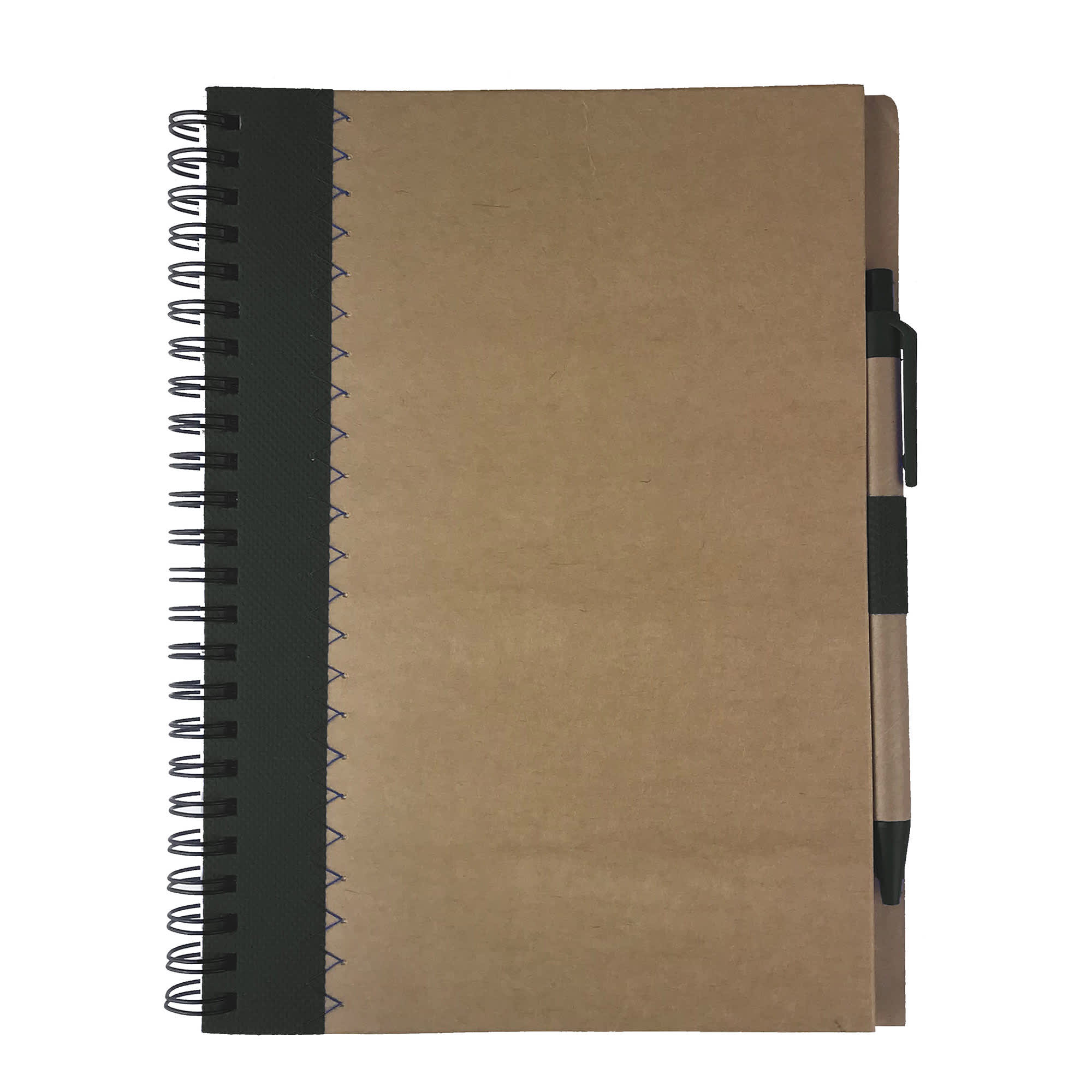 Envi A5 Recycled Paper Notebook - NB010 Image