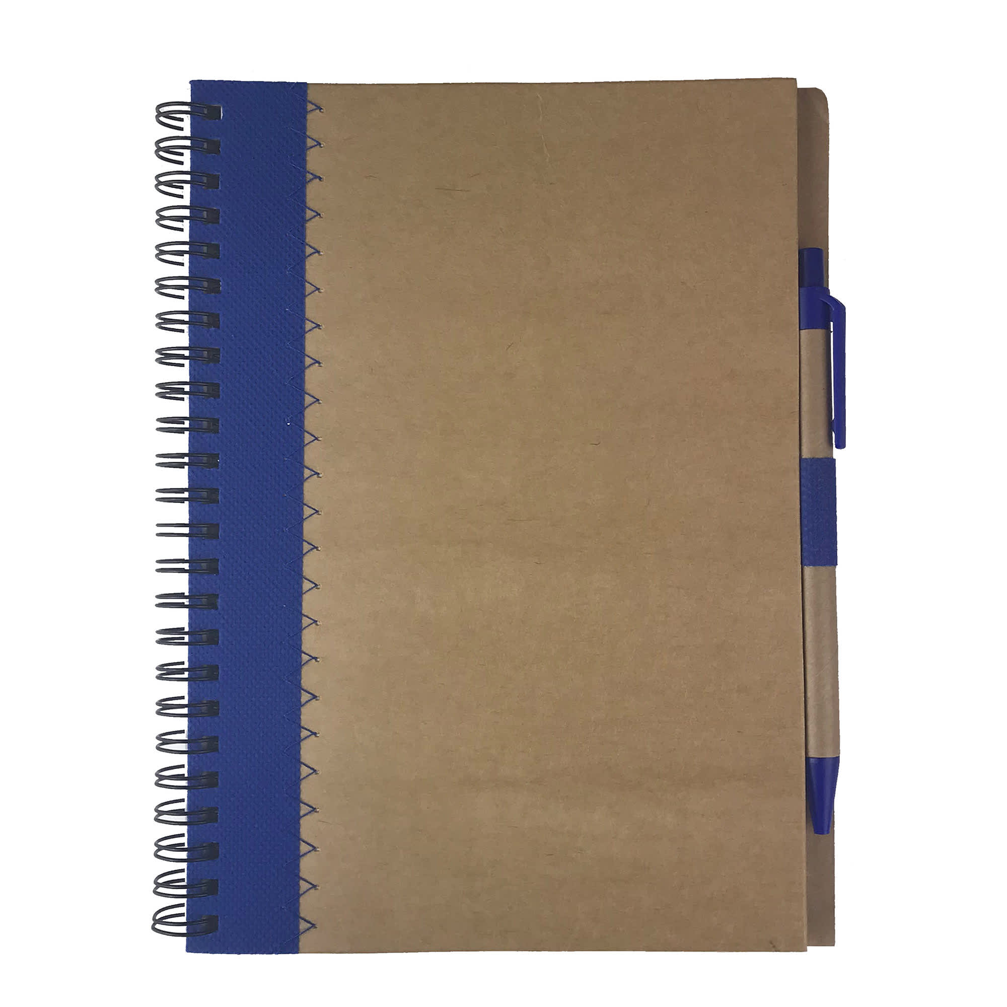 Envi A5 Recycled Paper Notebook - NB010 Image