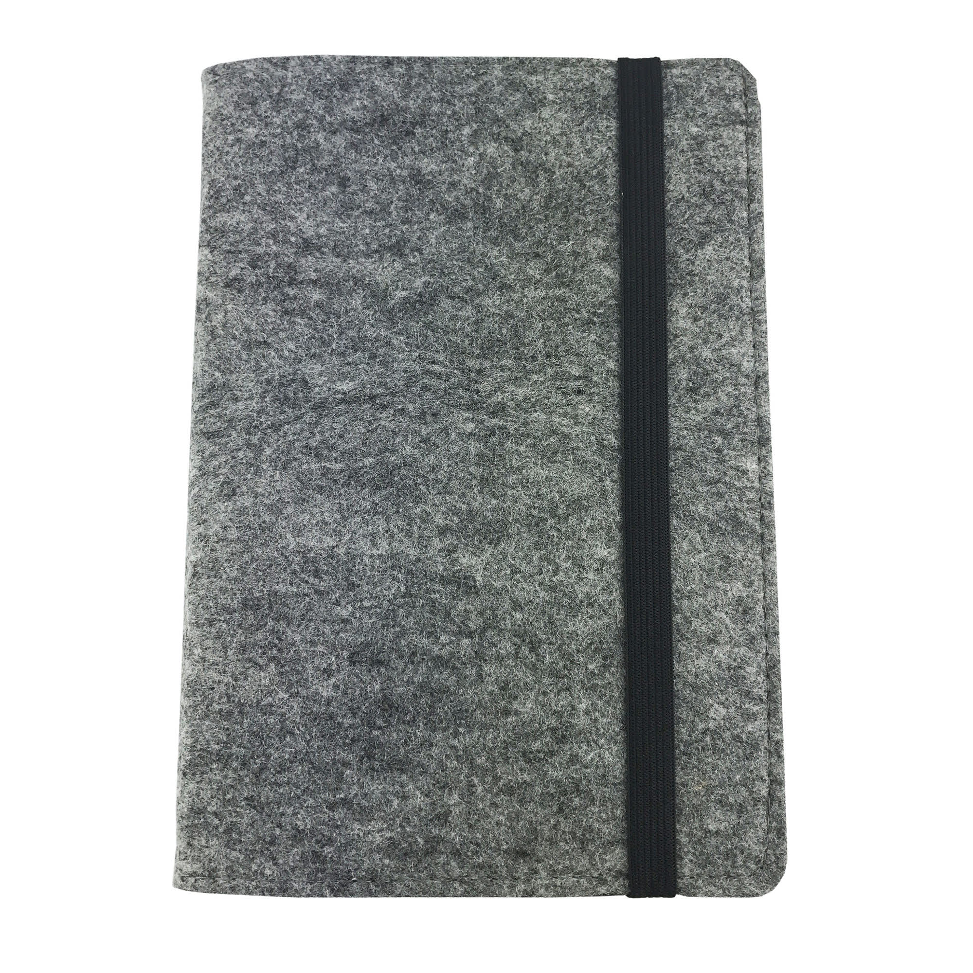 Allison A5 Felt Notebook - NB011 Image