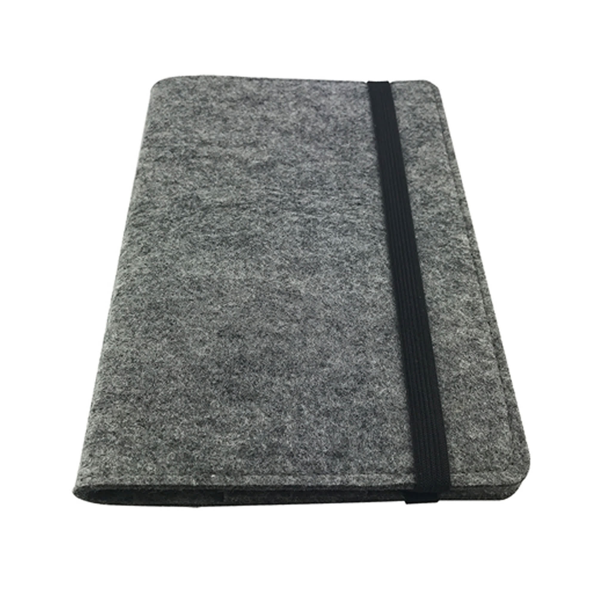 Allison A5 Felt Notebook - NB011 Image