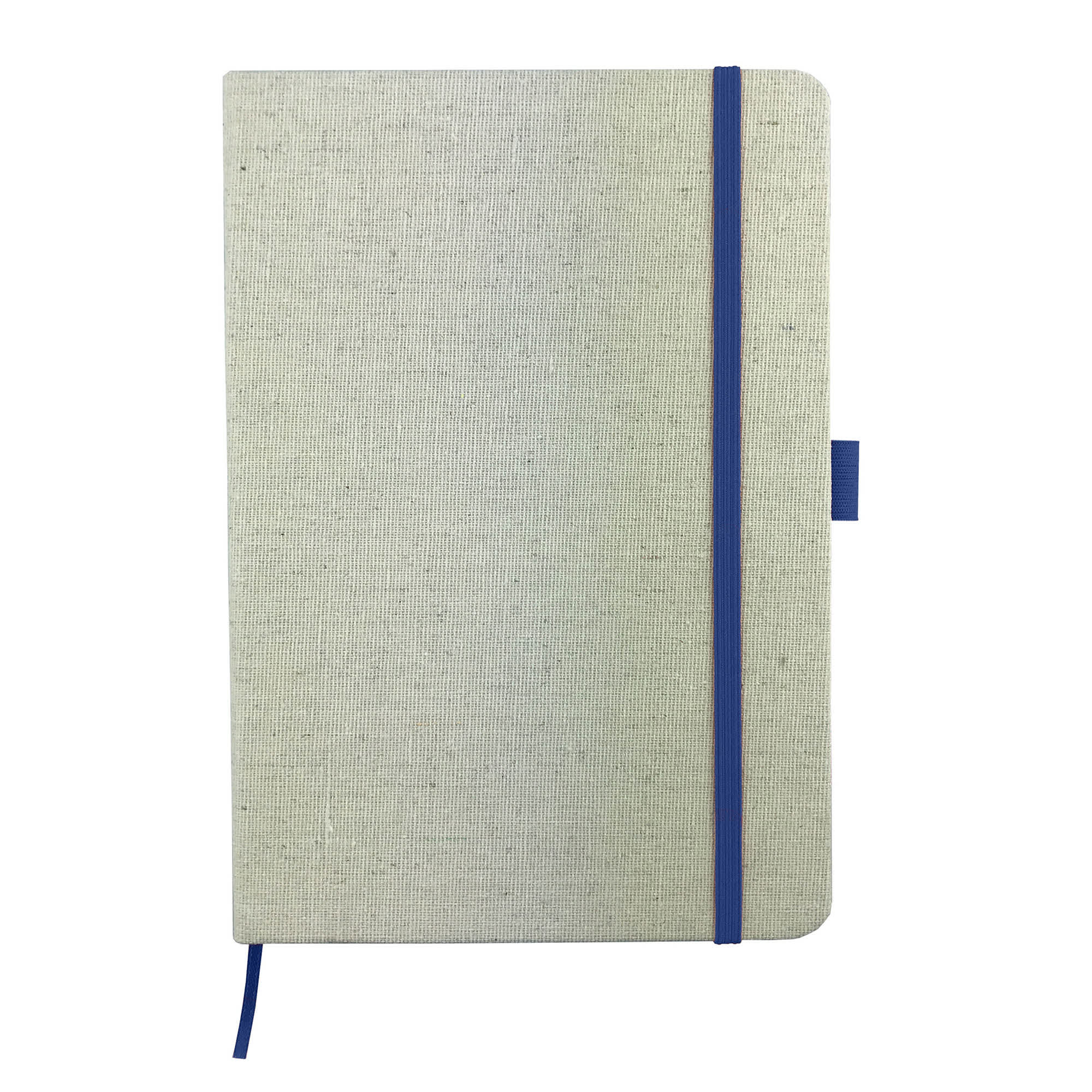 Farati A5 Cotton Notebook - NB012 Image
