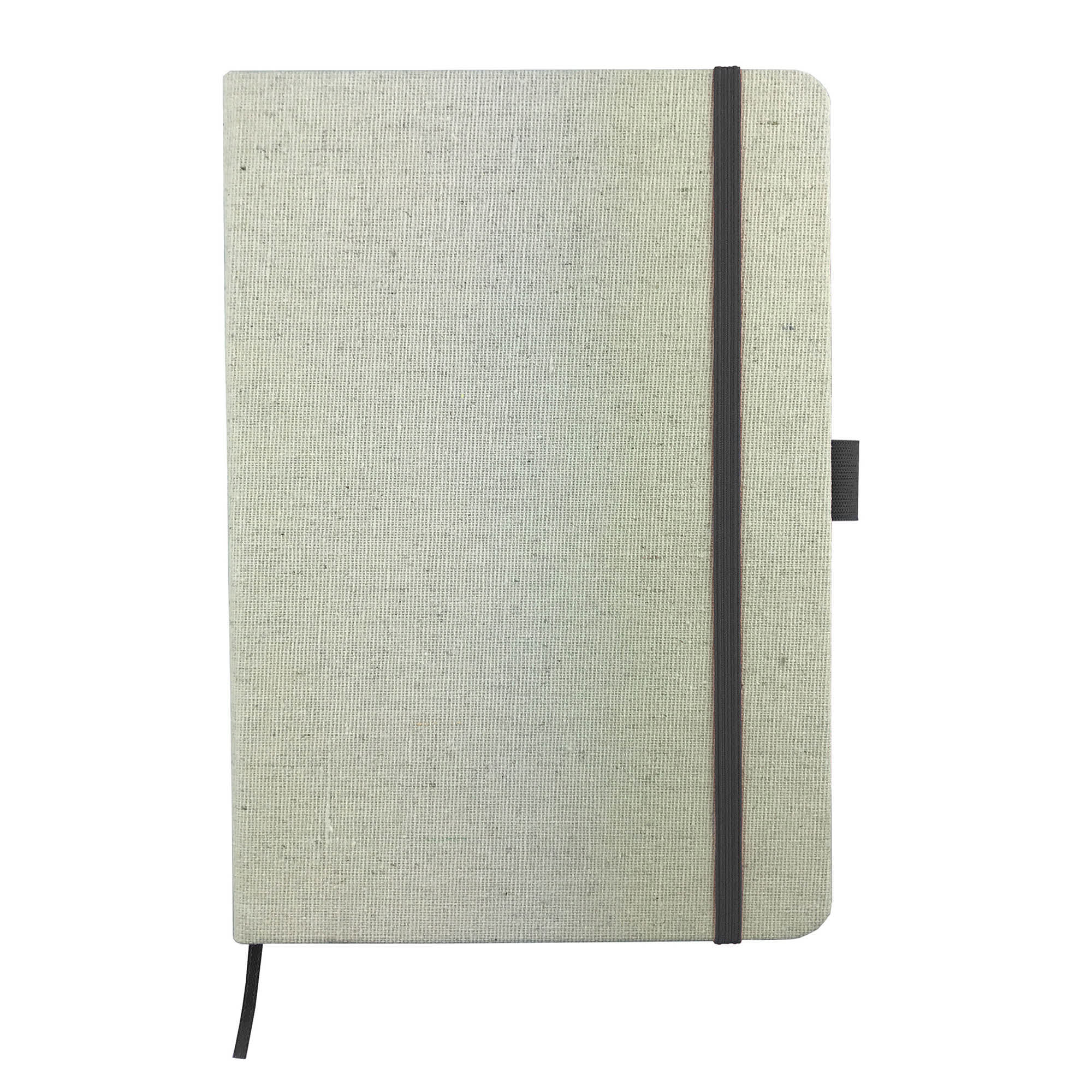 Farati A5 Cotton Notebook - NB012 Image