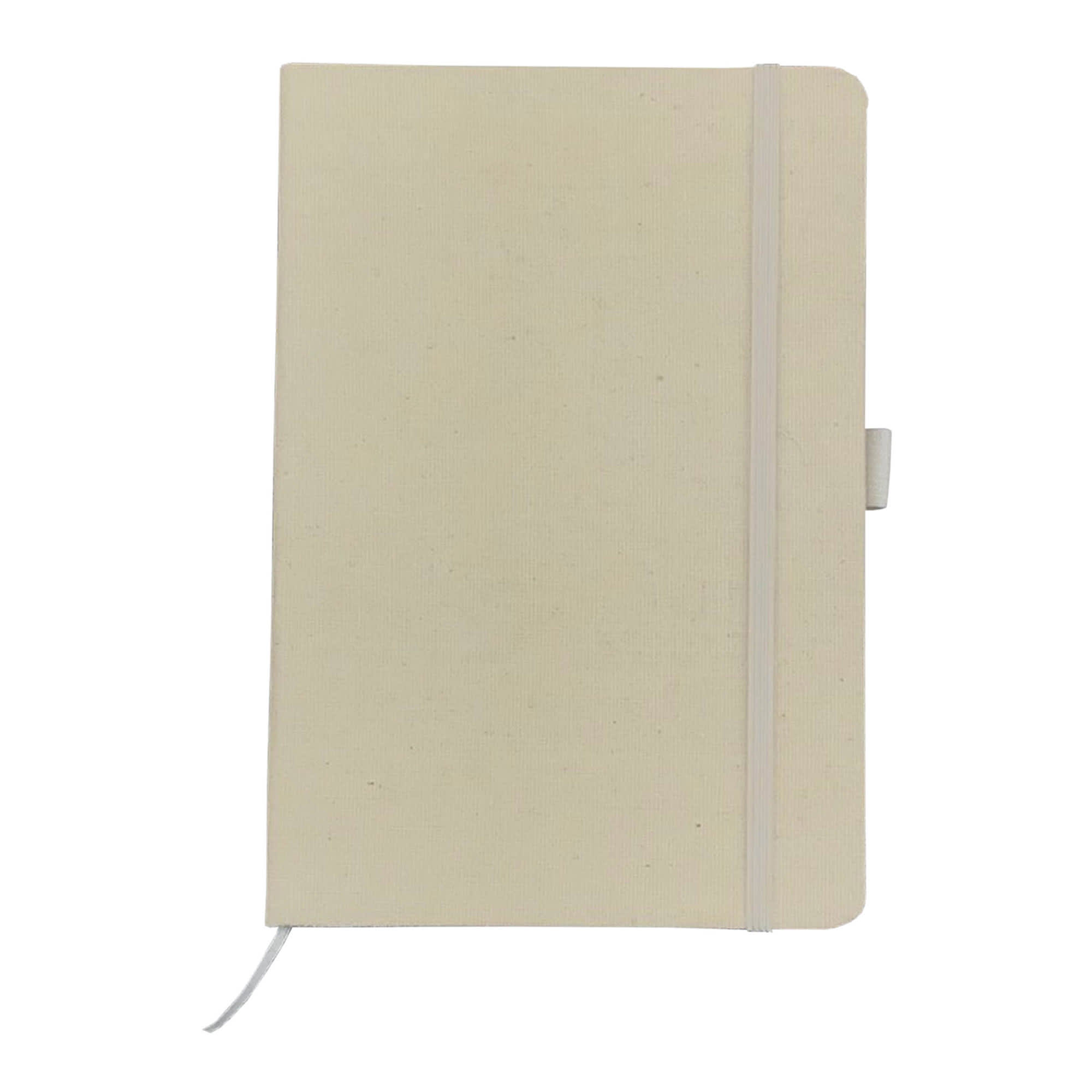 Farati A5 Cotton Notebook - NB012 Image