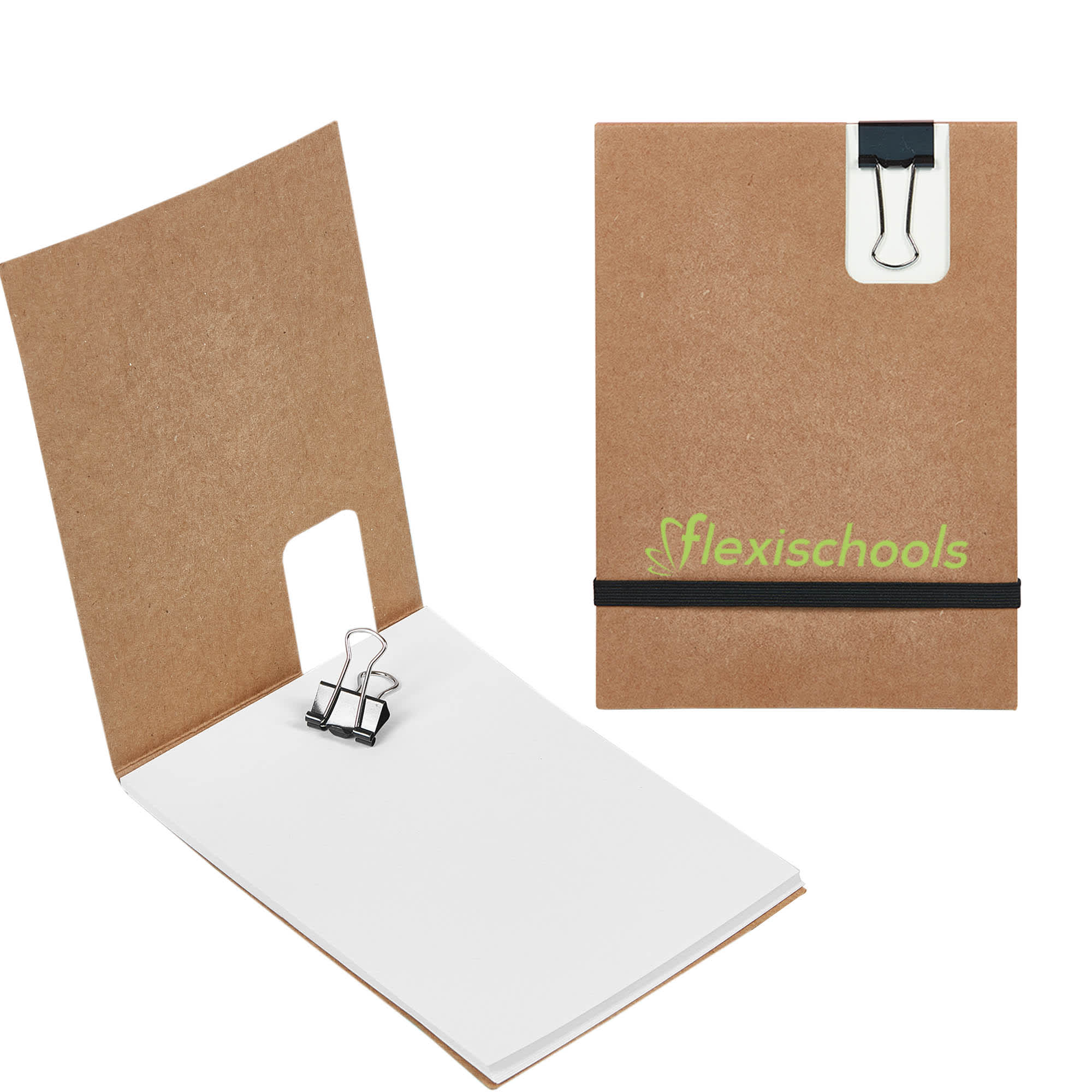 Flexi Notebook - image 1