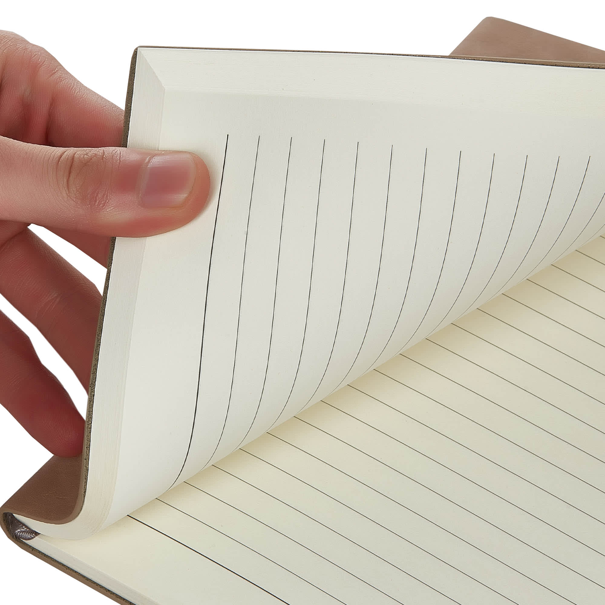 Falby Notebook - NB017 Image 