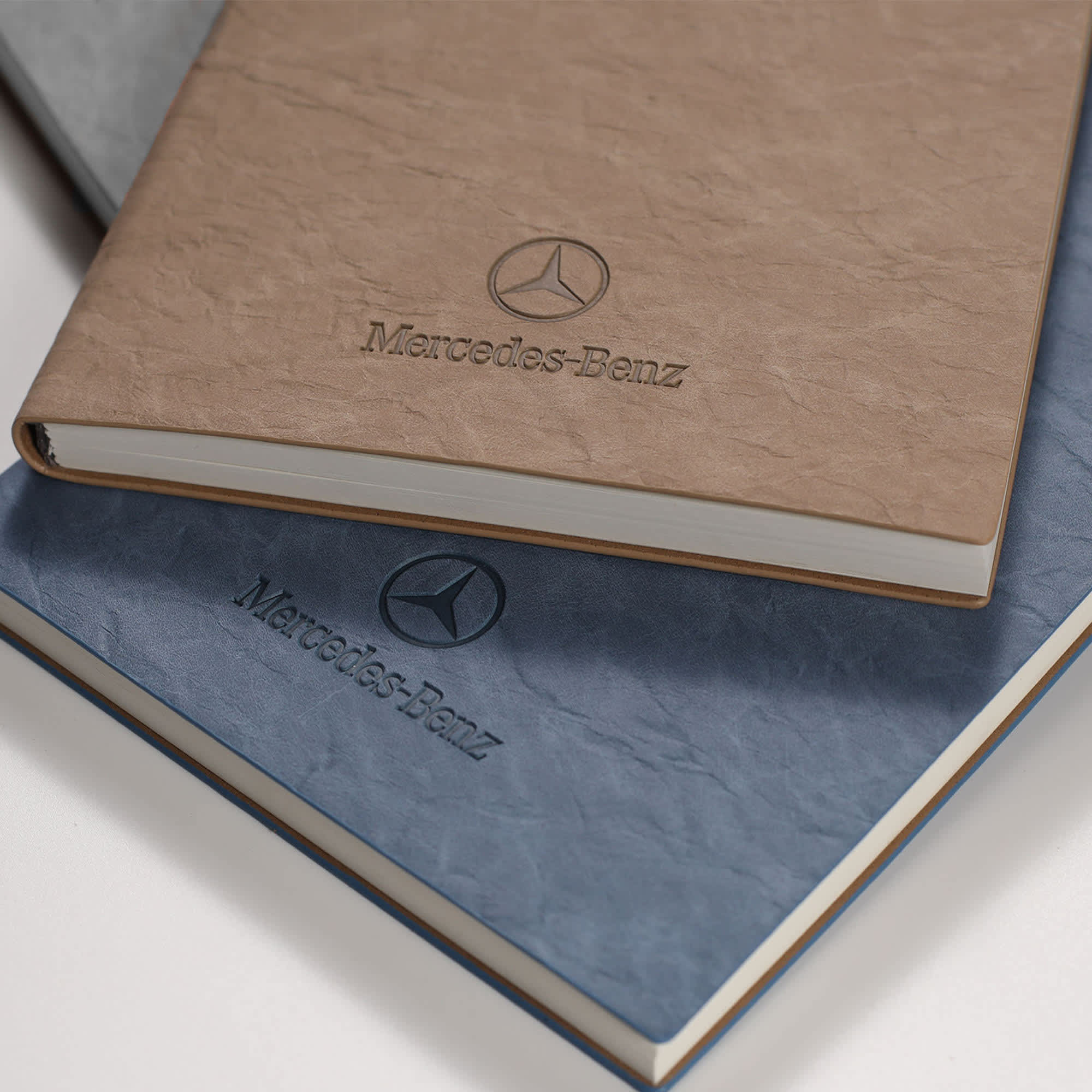 Falby Notebook - NB017 Image 