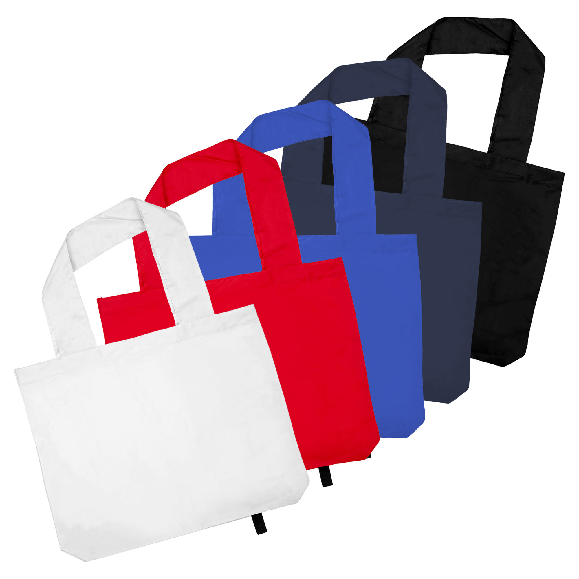 Stuff Tote Bag - NLB003 Image