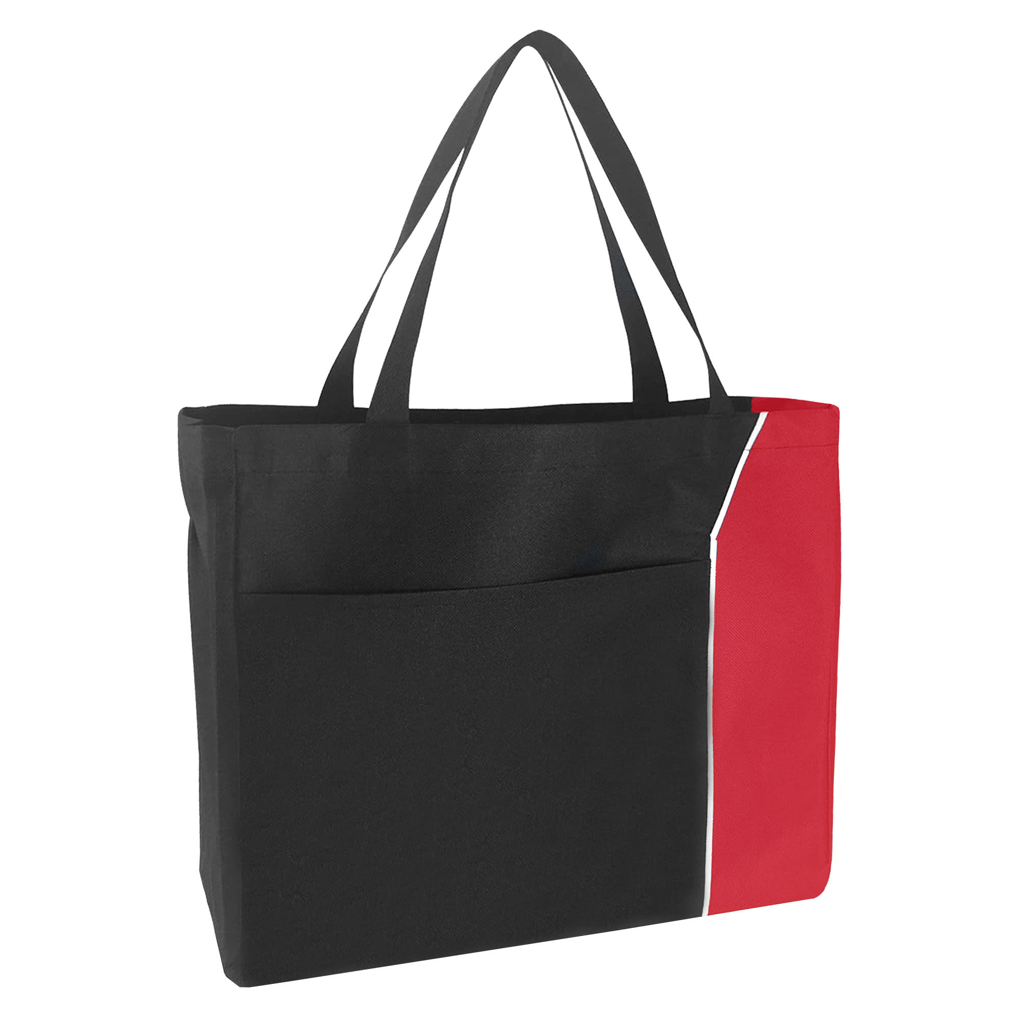 Nylon Shopper - NLB005 Image