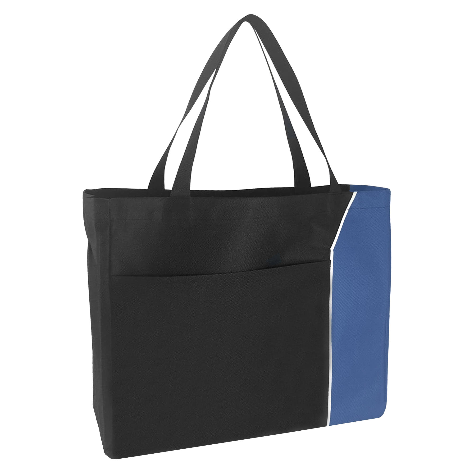Nylon Shopper - NLB005 Image