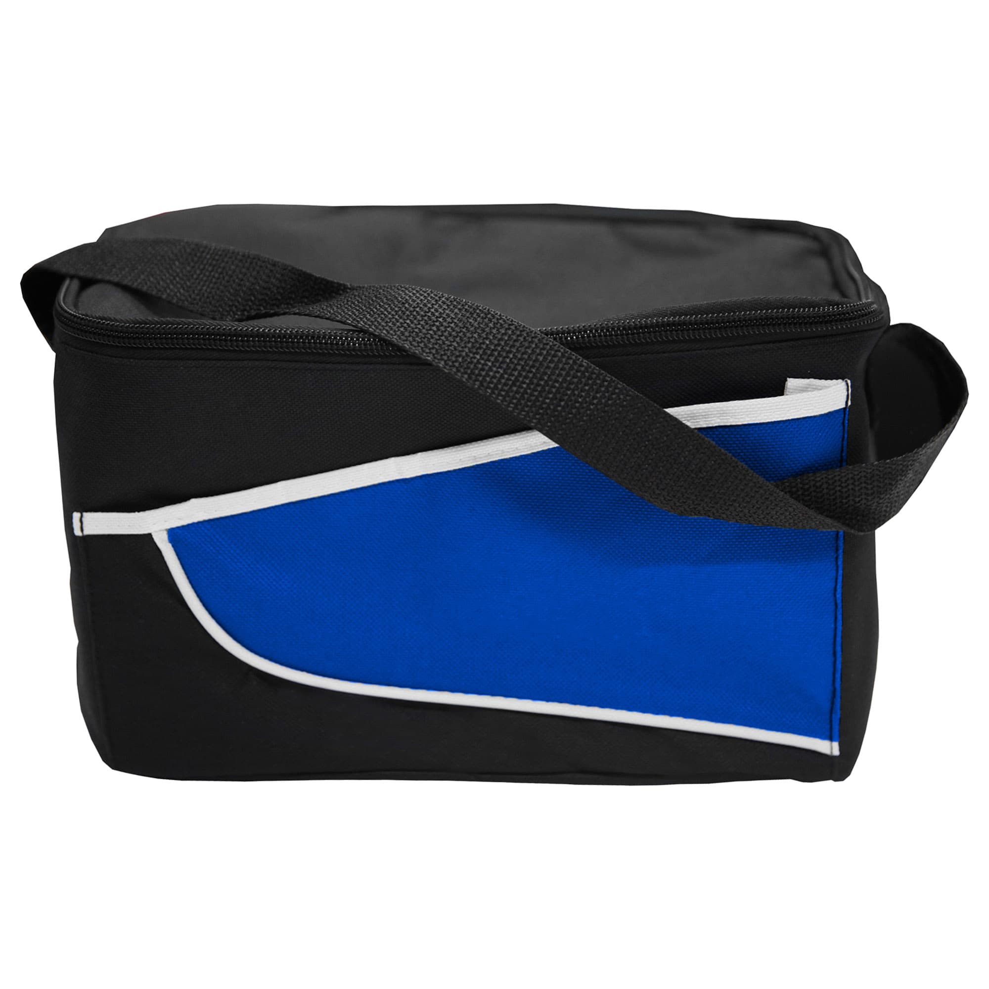 Nylon Cooler Bag Coloured - NLB006 Image