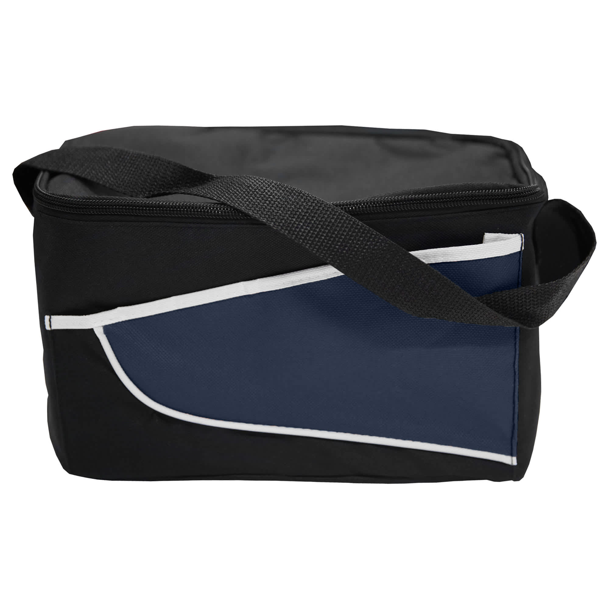 Nylon Cooler Bag Coloured - NLB006 Image